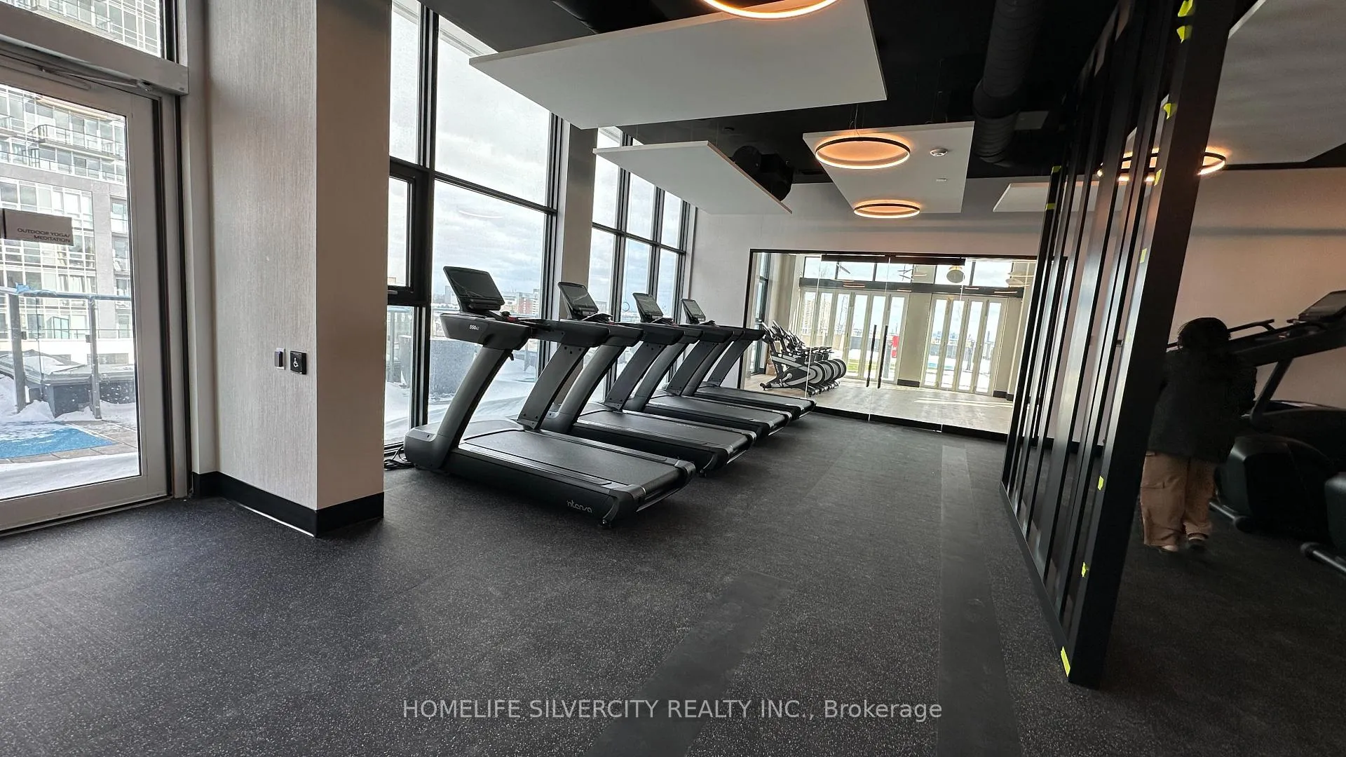 Photo 13 of Unit 718, 260 Malta Avenue, Brampton, Fletcher's Creek South — HOMEH