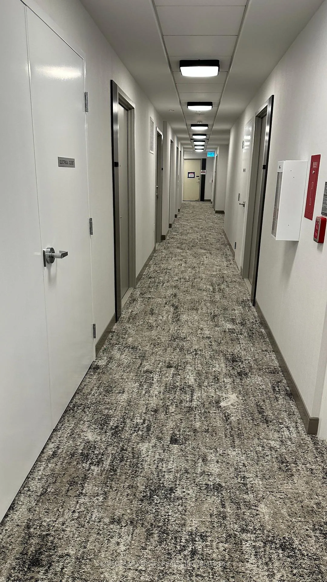 Photo 16 of Unit 718, 260 Malta Avenue, Brampton, Fletcher's Creek South — HOMEH