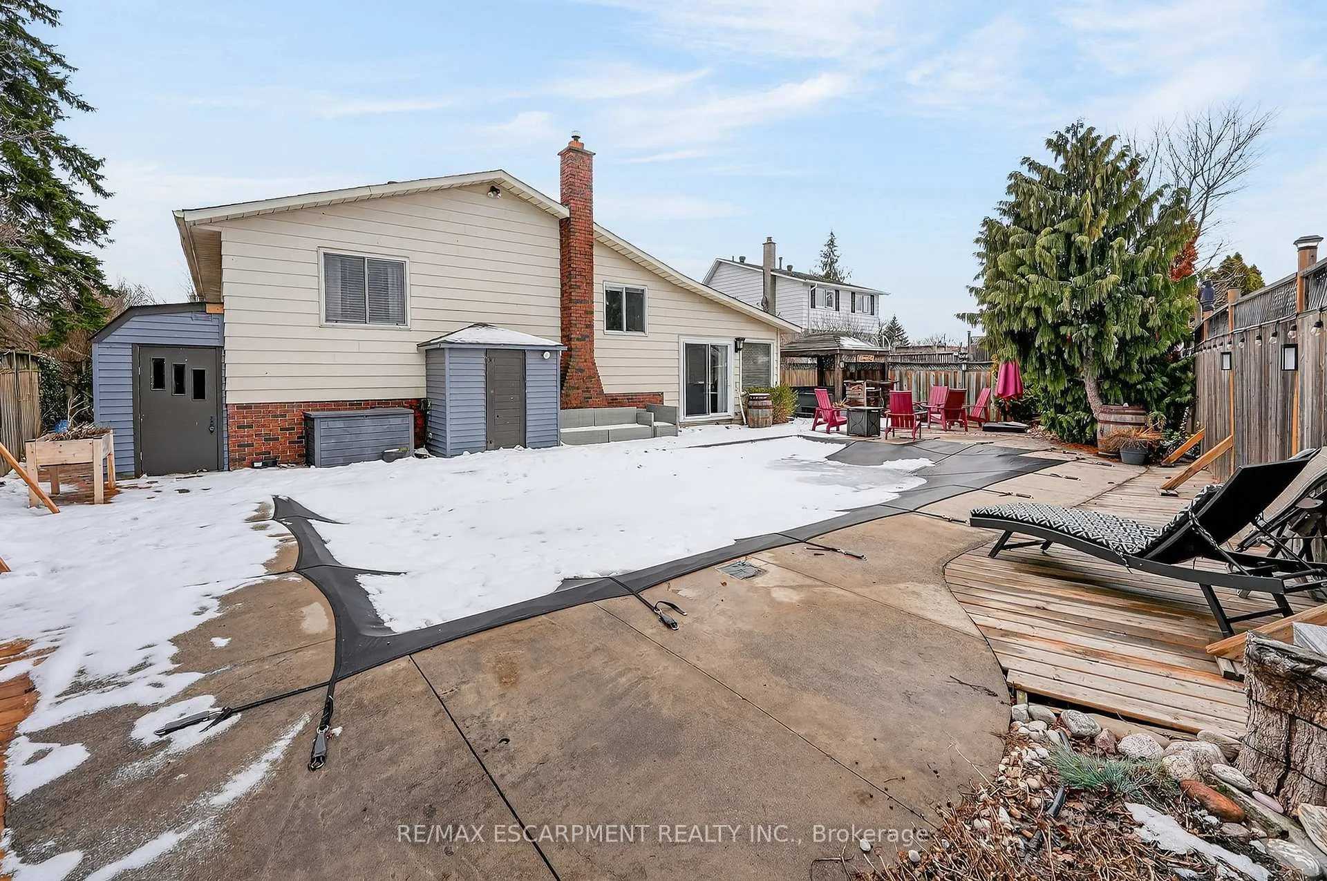 Photo 24 of 16 Samuel Road, Grimsby, Grimsby Beach — HOMEH