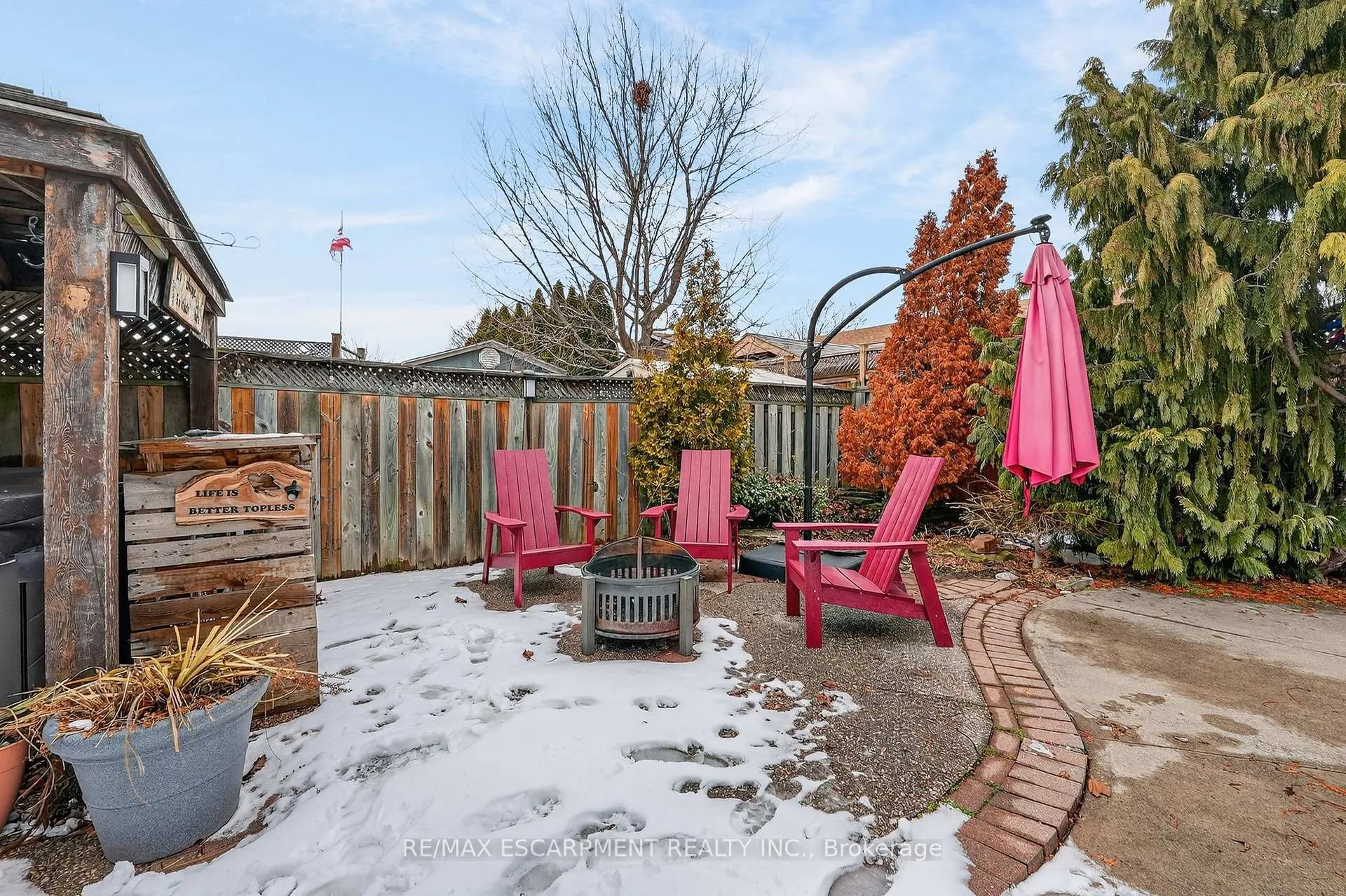 Photo 26 of 16 Samuel Road, Grimsby, Grimsby Beach — HOMEH