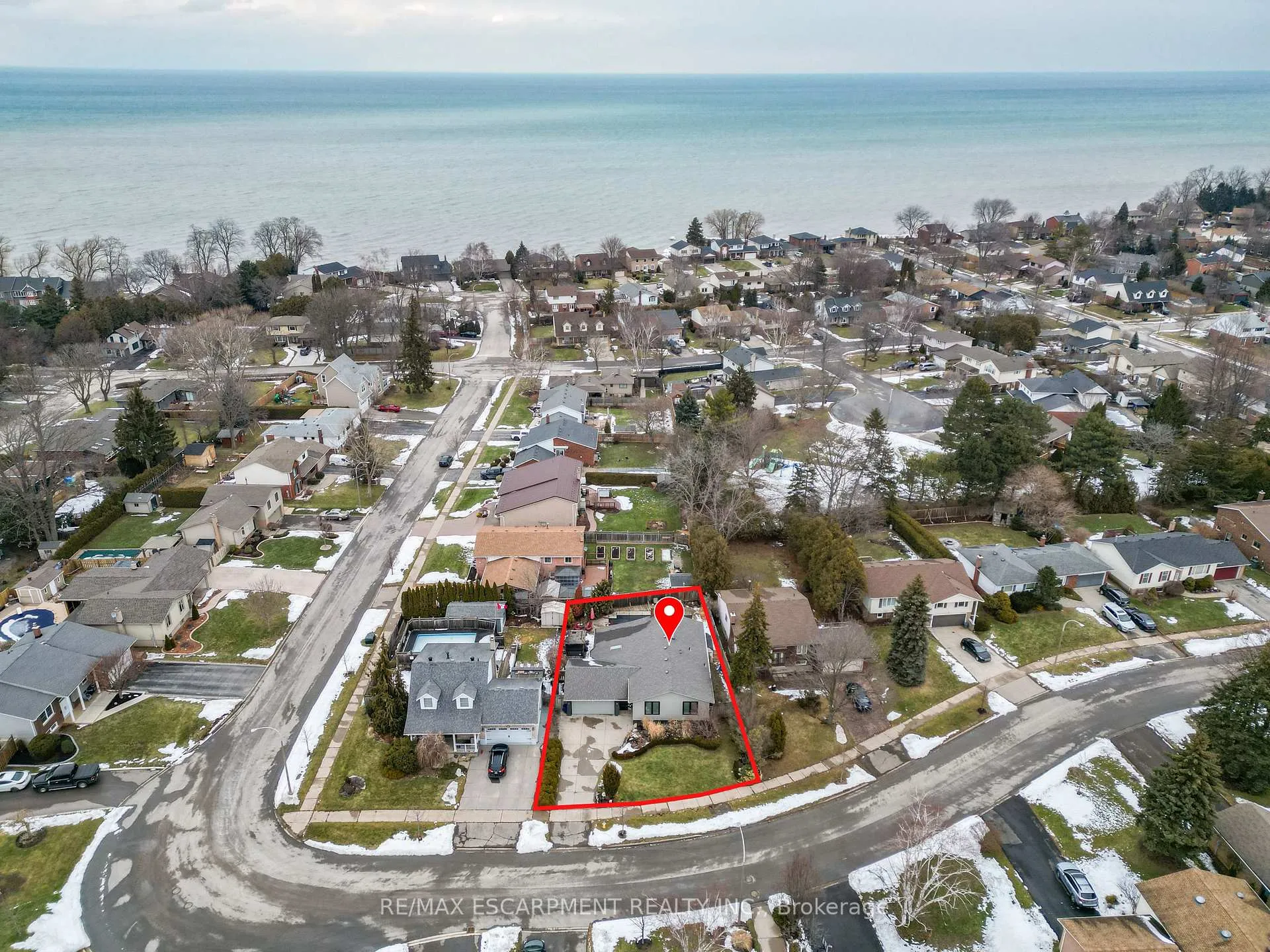Photo 31 of 16 Samuel Road, Grimsby, Grimsby Beach — HOMEH