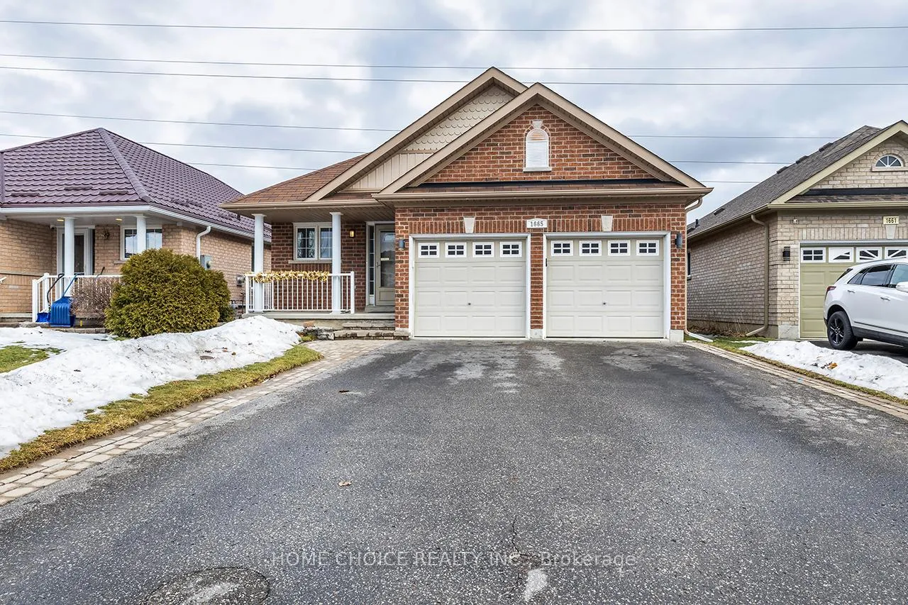 Photo 1 of 1665 Northfield Avenue, Oshawa, Samac — HOMEH