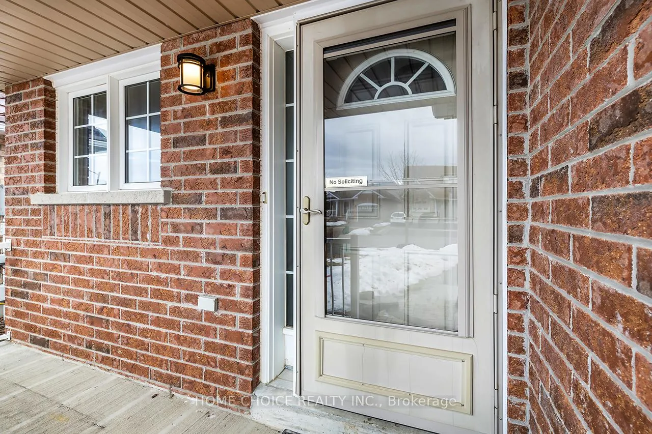 Photo 3 of 1665 Northfield Avenue, Oshawa, Samac — HOMEH