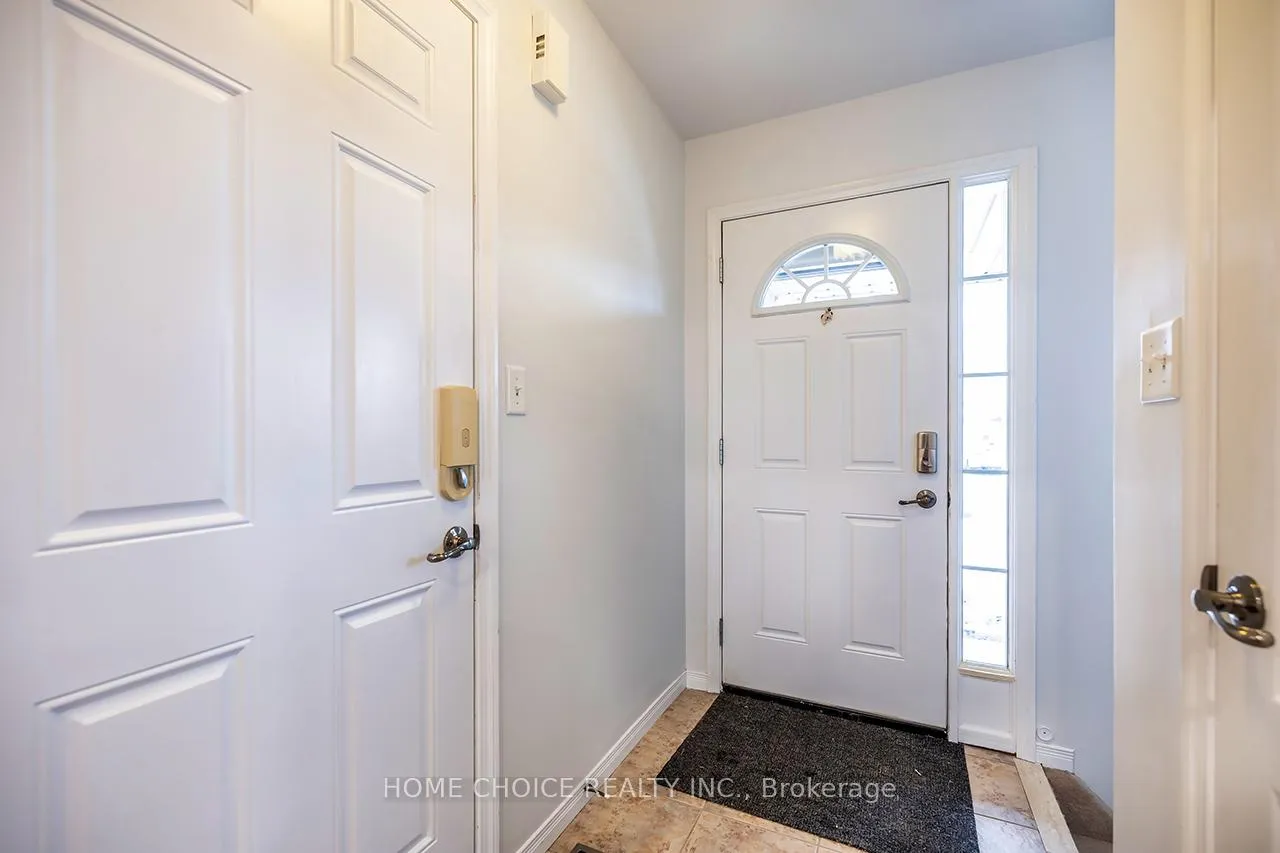 Photo 4 of 1665 Northfield Avenue, Oshawa, Samac — HOMEH