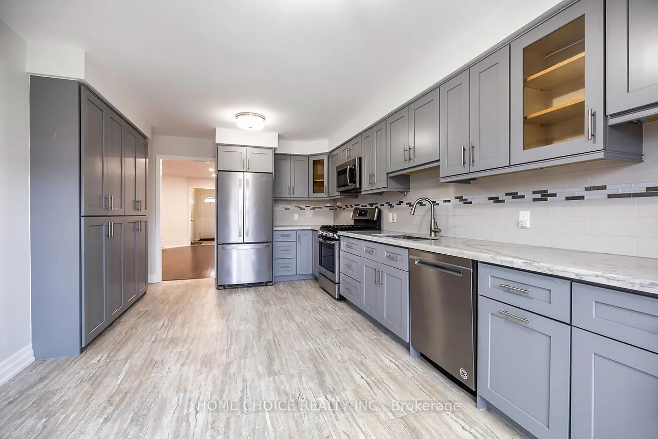 Photo 6 of 1665 Northfield Avenue, Oshawa, Samac — HOMEH