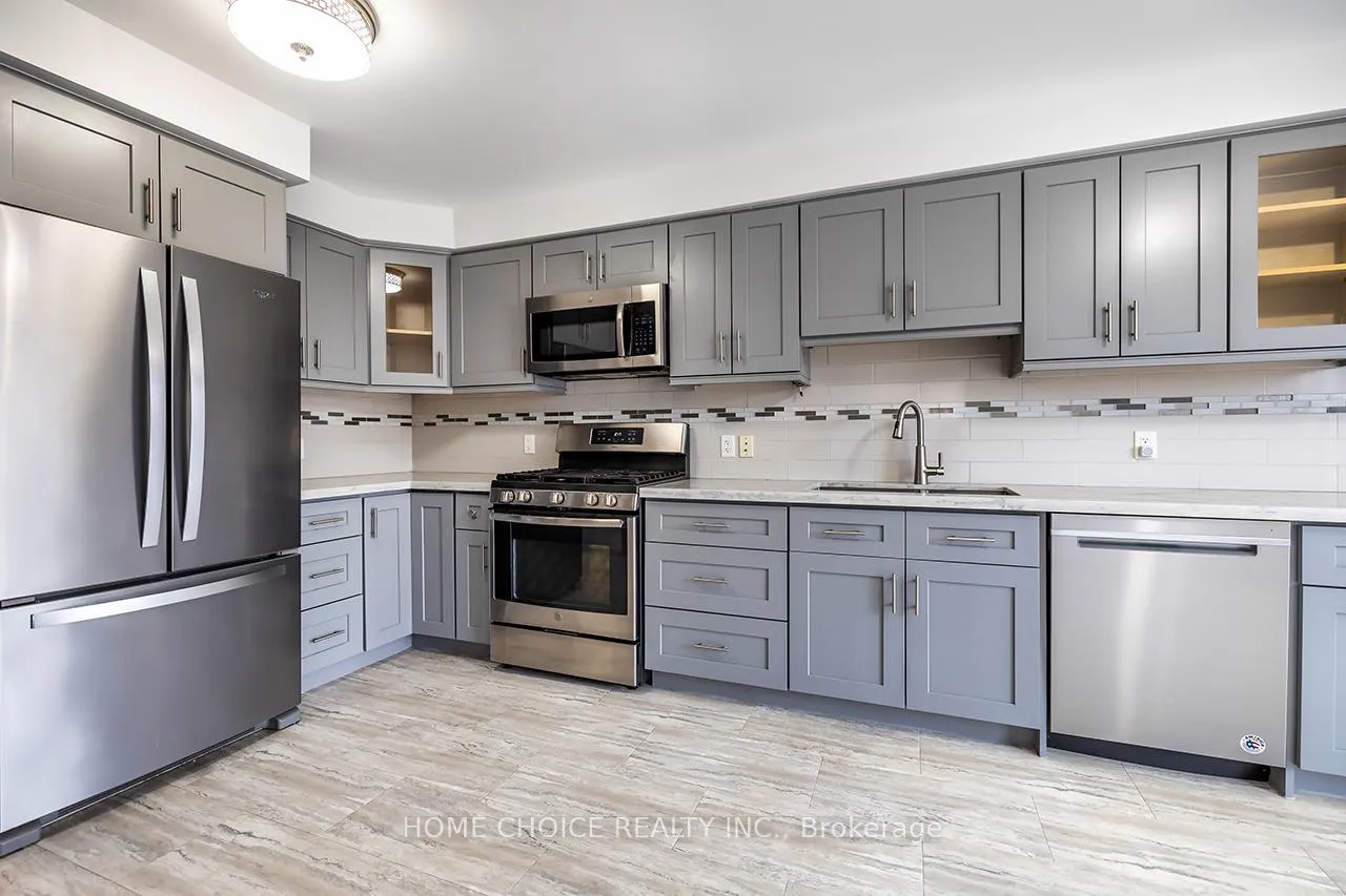 Photo 7 of 1665 Northfield Avenue, Oshawa, Samac — HOMEH