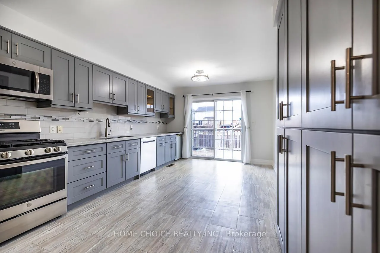 Photo 8 of 1665 Northfield Avenue, Oshawa, Samac — HOMEH