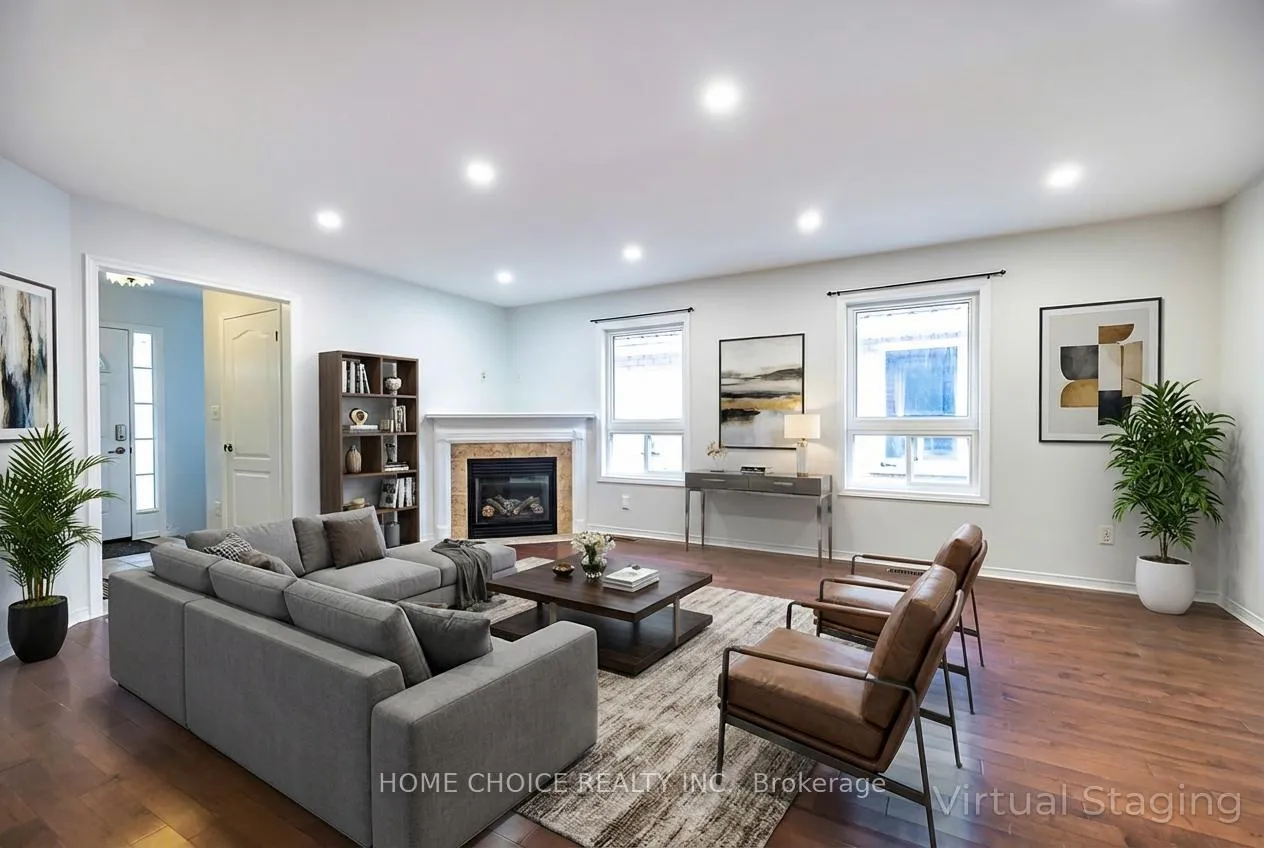 Photo 11 of 1665 Northfield Avenue, Oshawa, Samac — HOMEH