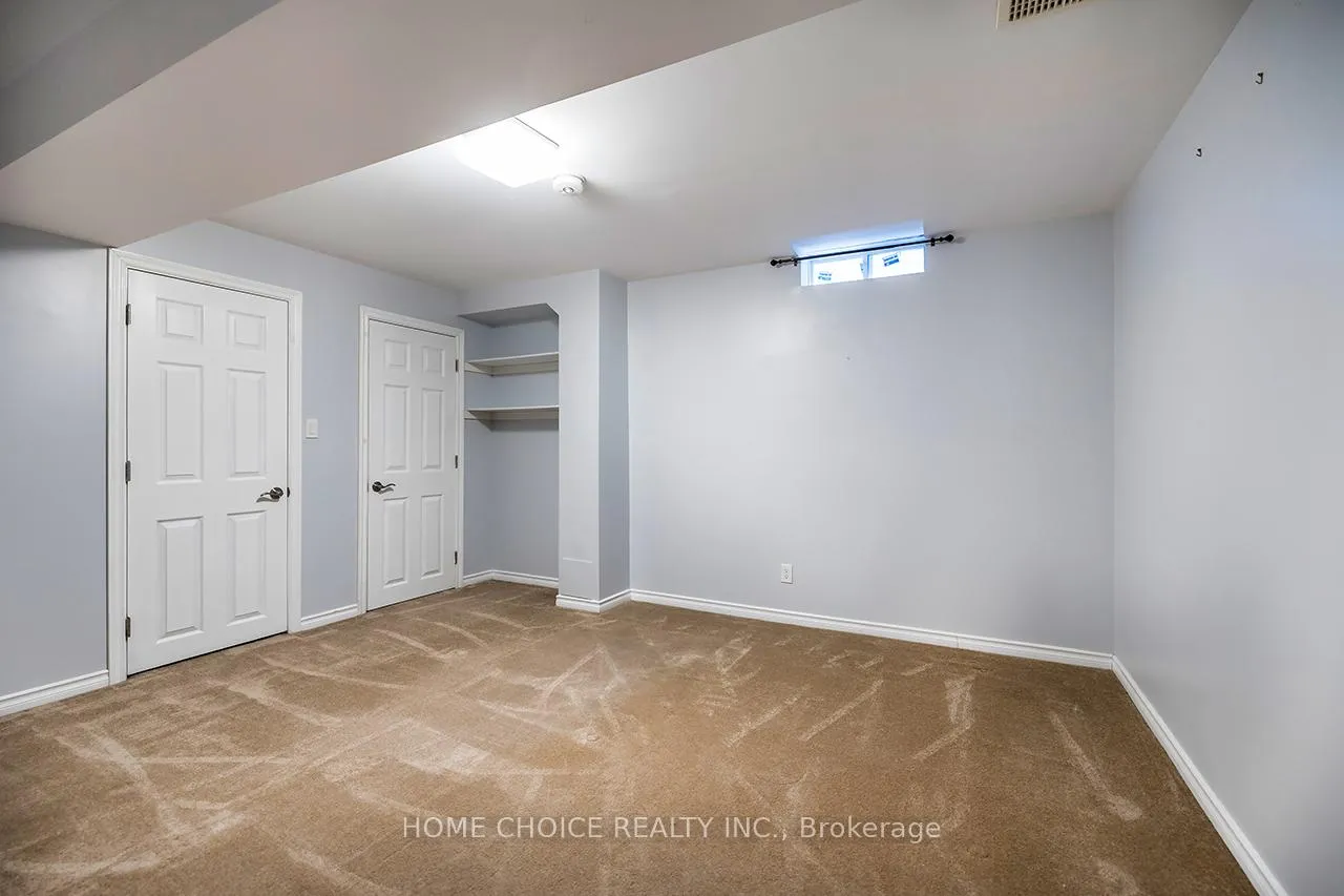 Photo 18 of 1665 Northfield Avenue, Oshawa, Samac — HOMEH