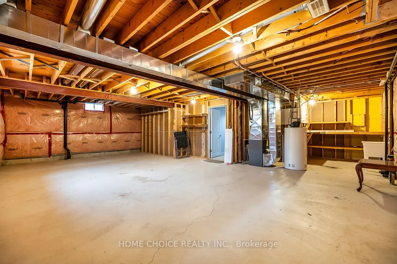Photo 25 of 1665 Northfield Avenue, Oshawa, Samac — HOMEH