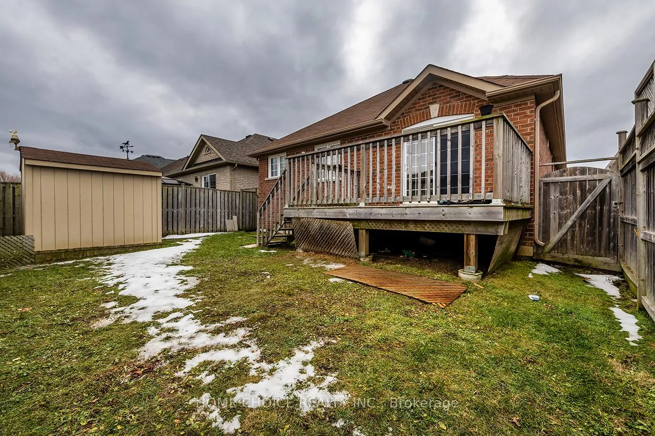 Photo 26 of 1665 Northfield Avenue, Oshawa, Samac — HOMEH