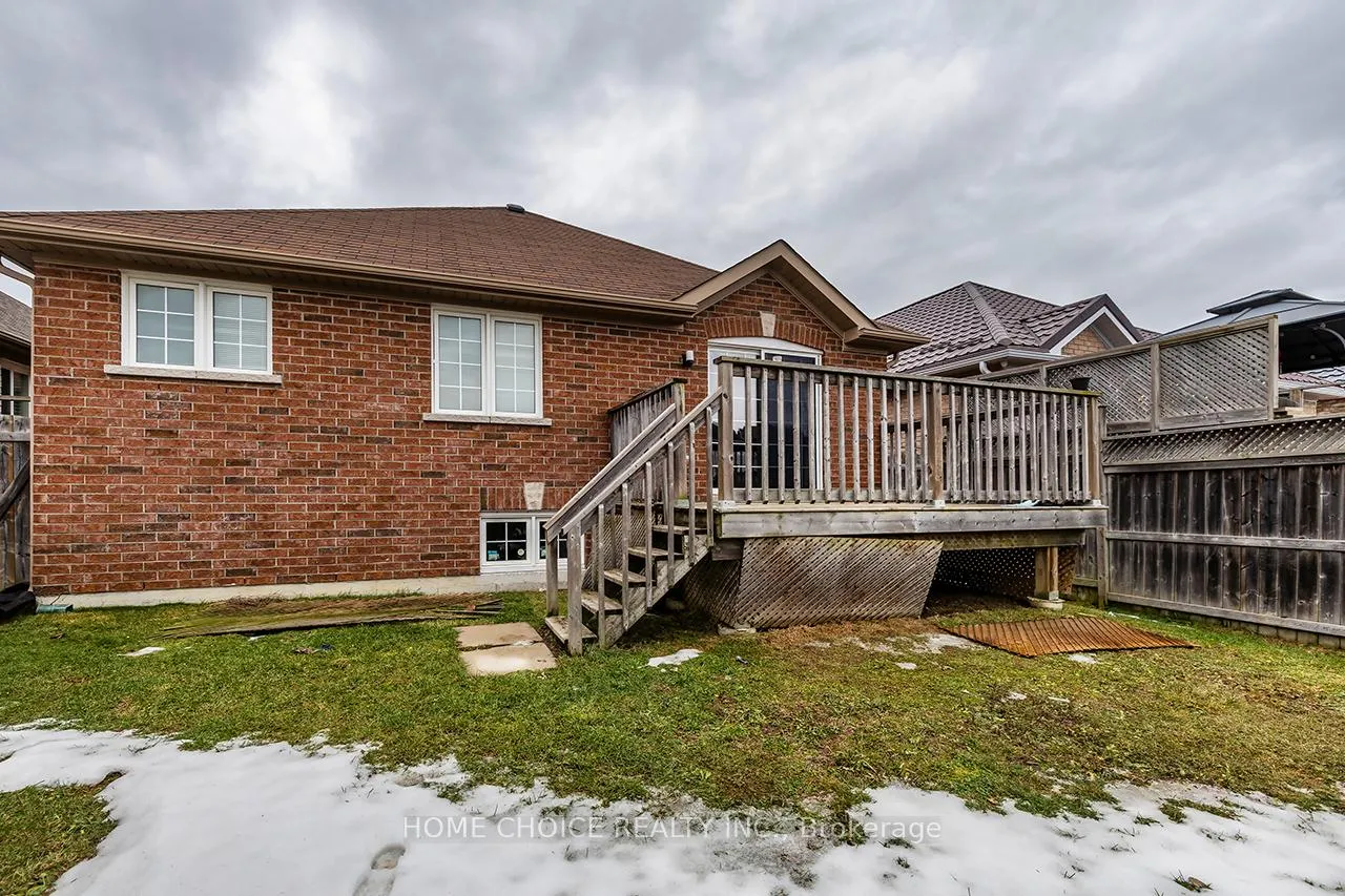 Photo 27 of 1665 Northfield Avenue, Oshawa, Samac — HOMEH