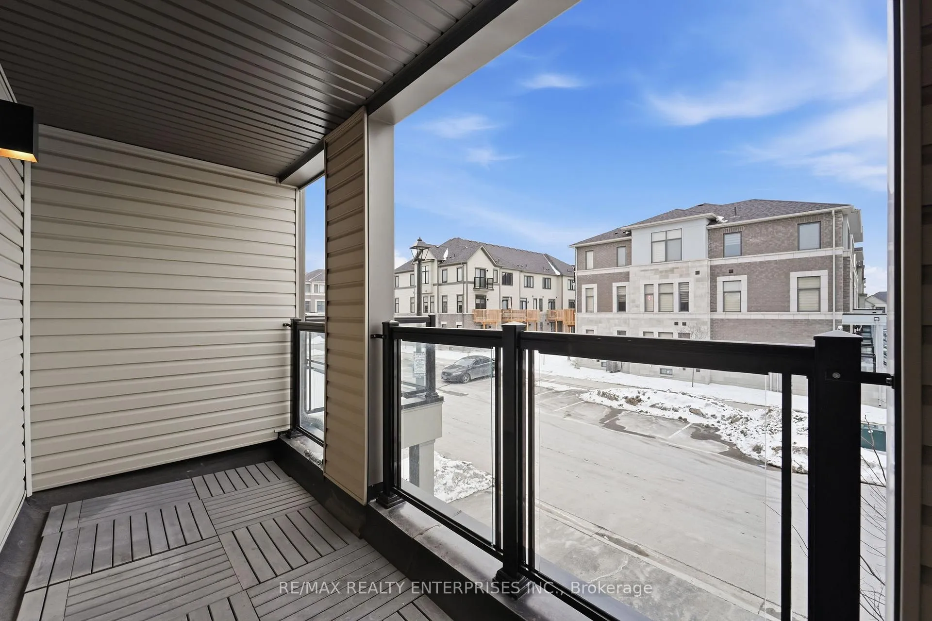 Photo 12 of Unit Upper, 414 Okanagan Path, Oshawa, Donevan — HOMEH