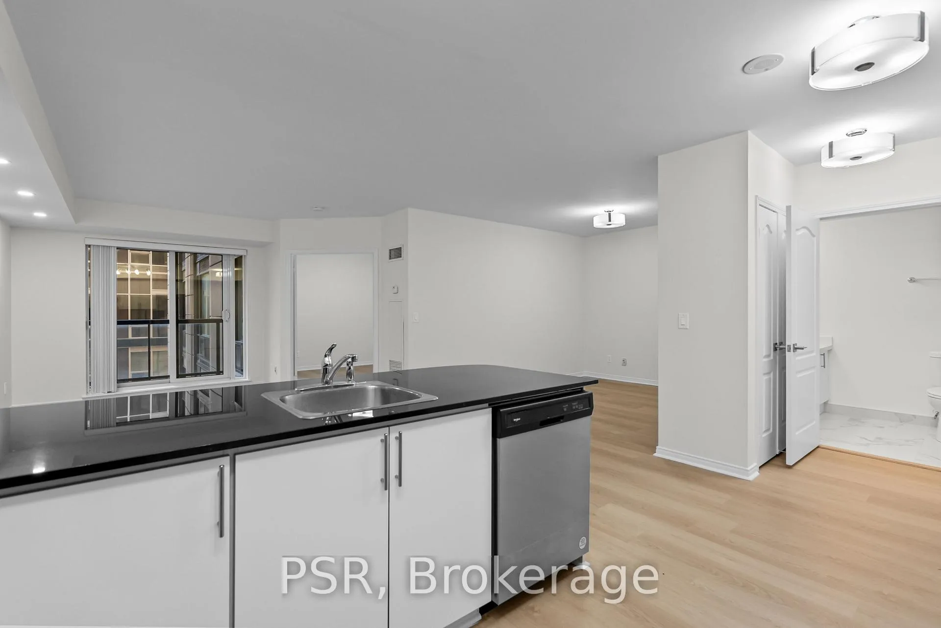 Photo 5 of Unit 1322, 50 John Street, Toronto, Waterfront Communities — HOMEH