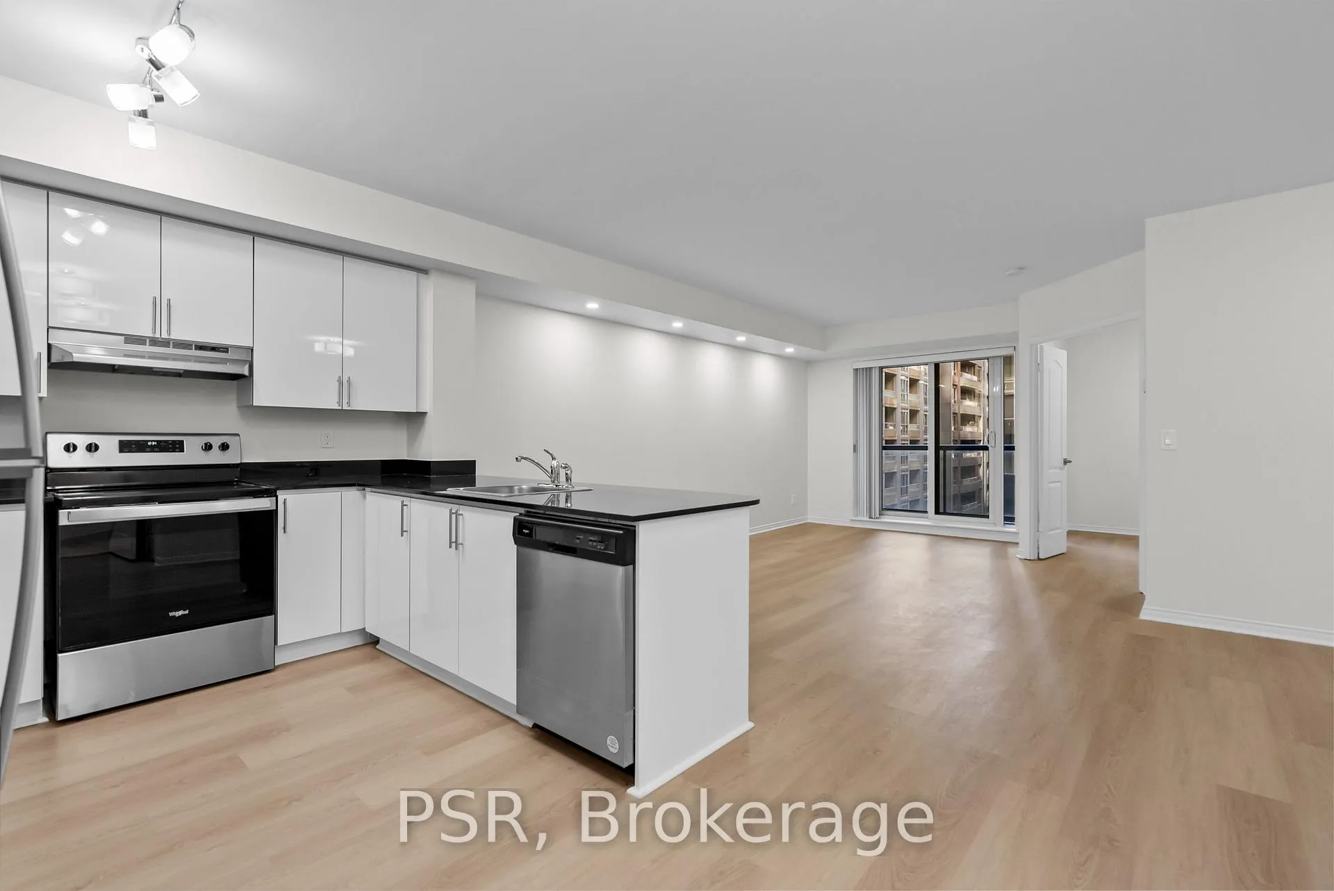 Photo 6 of Unit 1322, 50 John Street, Toronto, Waterfront Communities — HOMEH