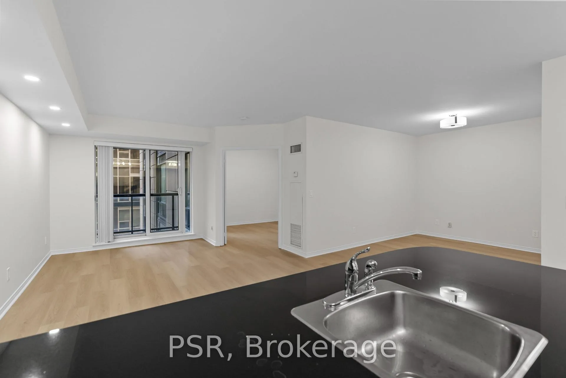 Photo 9 of Unit 1322, 50 John Street, Toronto, Waterfront Communities — HOMEH