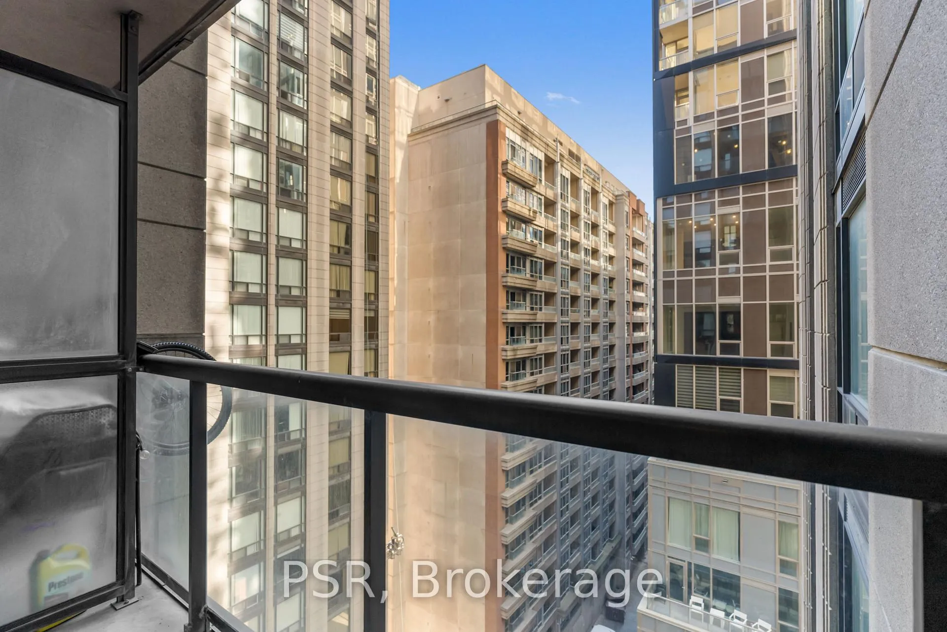 Photo 14 of Unit 1322, 50 John Street, Toronto, Waterfront Communities — HOMEH