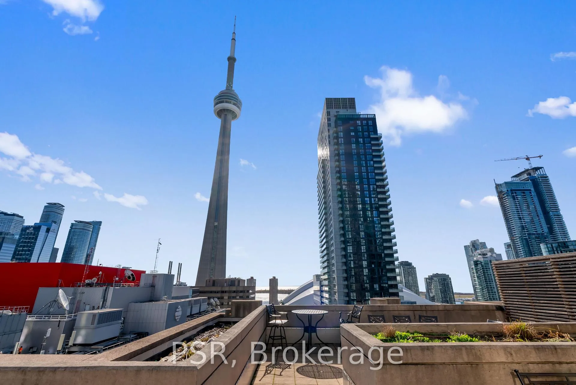 Photo 16 of Unit 1322, 50 John Street, Toronto, Waterfront Communities — HOMEH