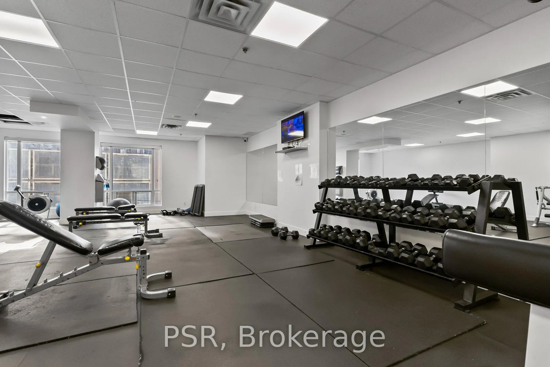 Photo 18 of Unit 1322, 50 John Street, Toronto, Waterfront Communities — HOMEH