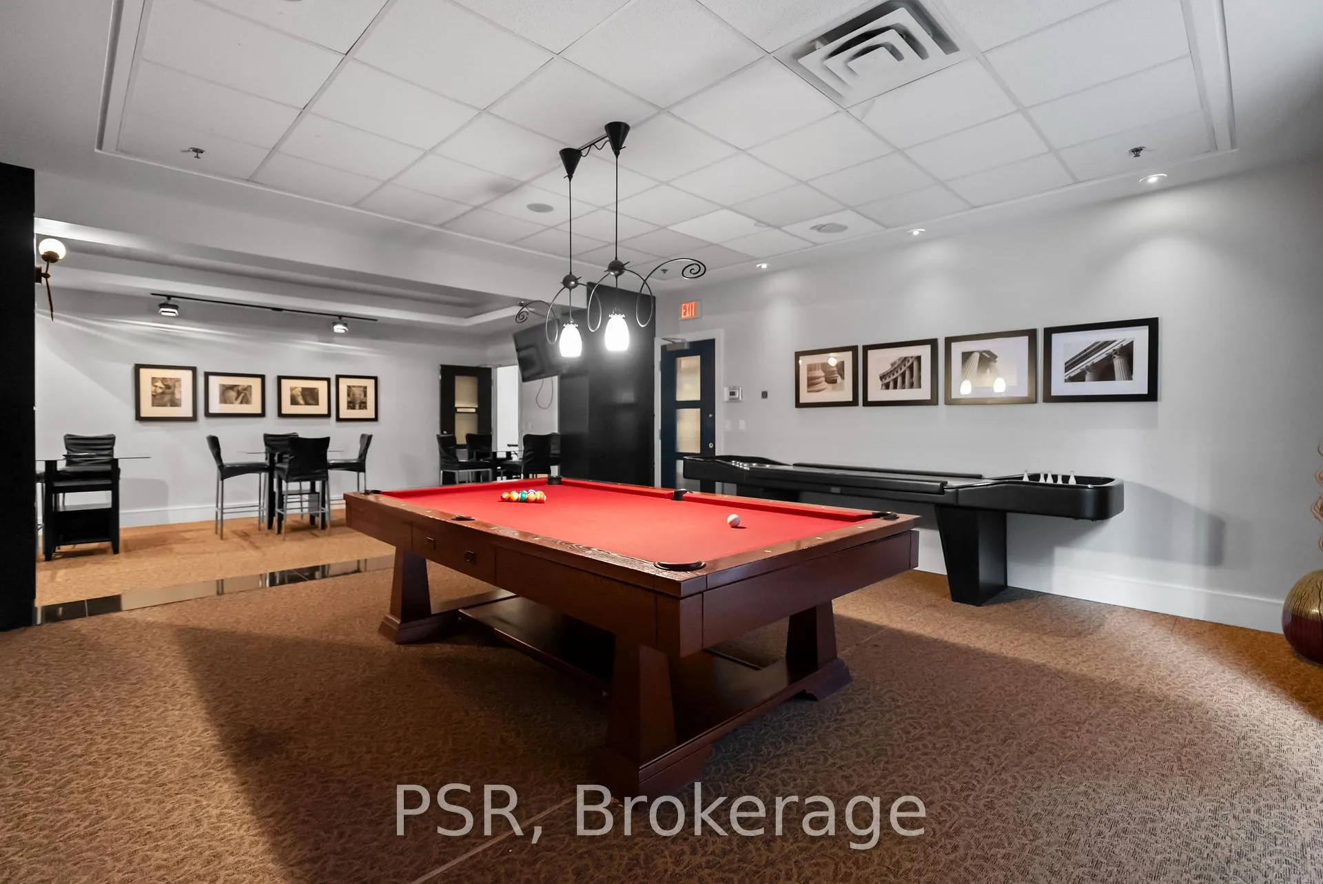 Photo 21 of Unit 1322, 50 John Street, Toronto, Waterfront Communities — HOMEH