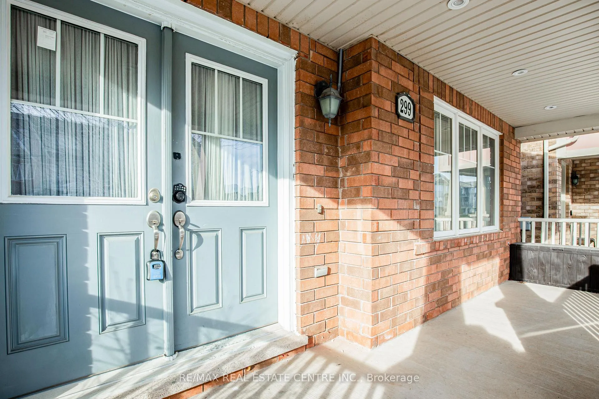 Photo 2 of 299 Dymott Avenue, Milton, Harrison — HOMEH