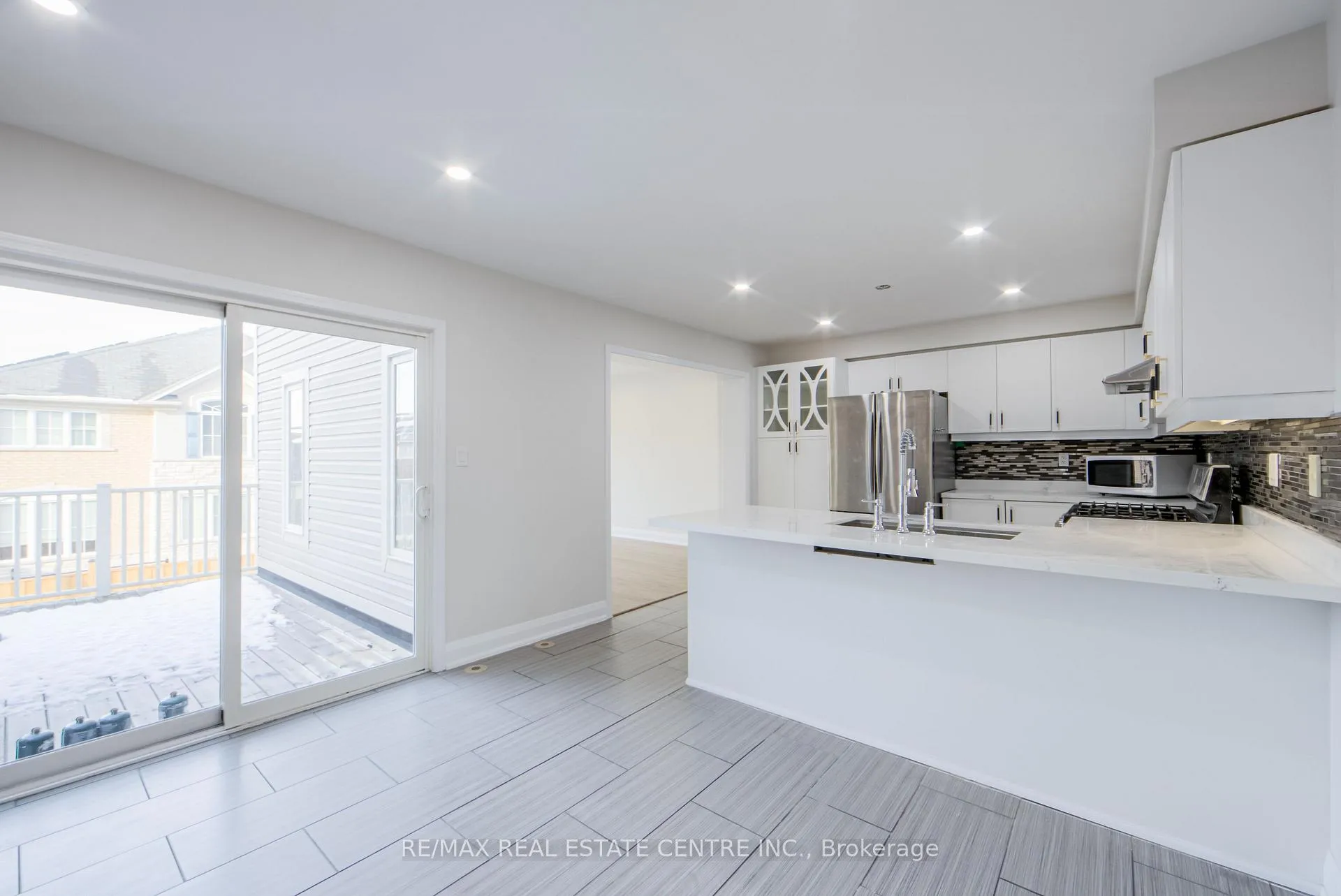 Photo 15 of 299 Dymott Avenue, Milton, Harrison — HOMEH