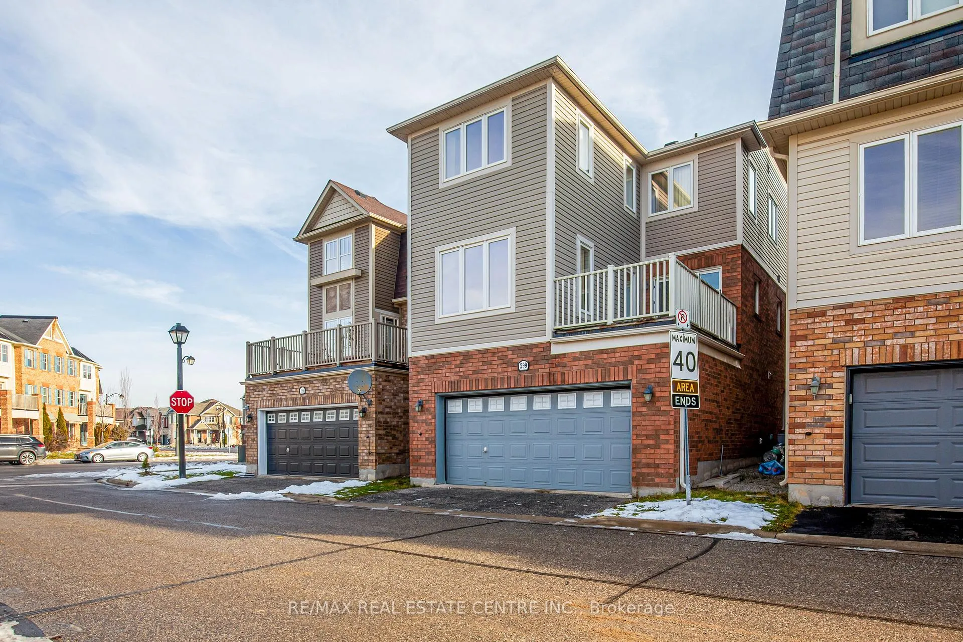 Photo 35 of 299 Dymott Avenue, Milton, Harrison — HOMEH