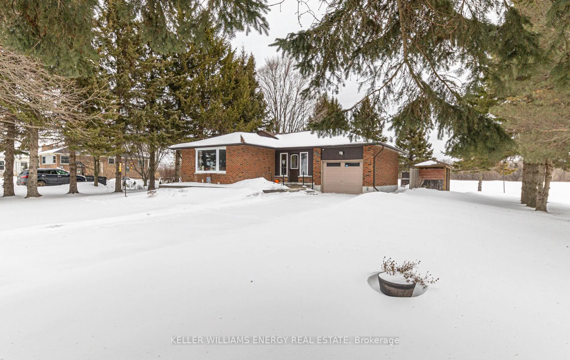 Photo 1 of 1475 Stephenson Road, Clarington, Rural Clarington — HOMEH