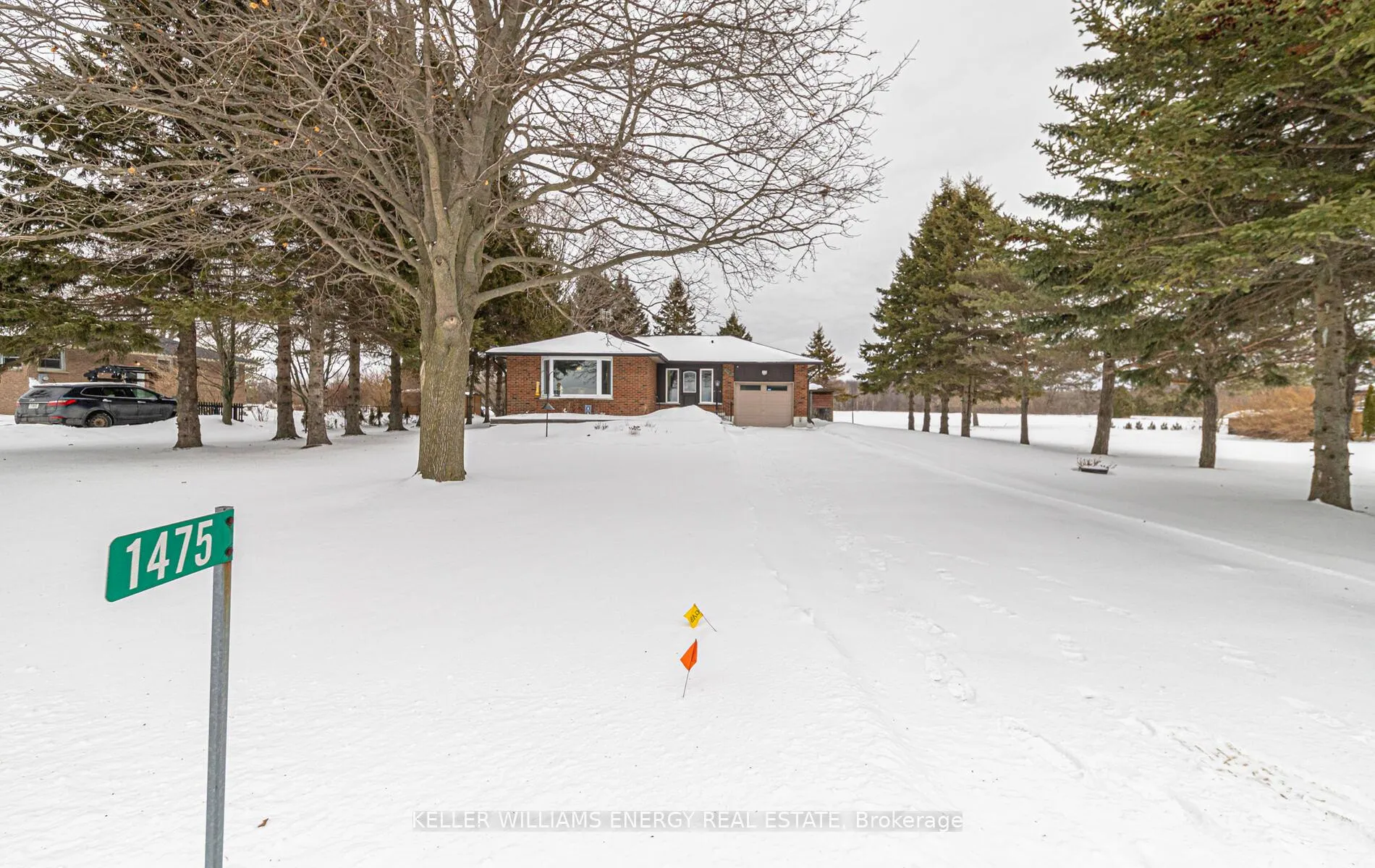 Photo 2 of 1475 Stephenson Road, Clarington, Rural Clarington — HOMEH