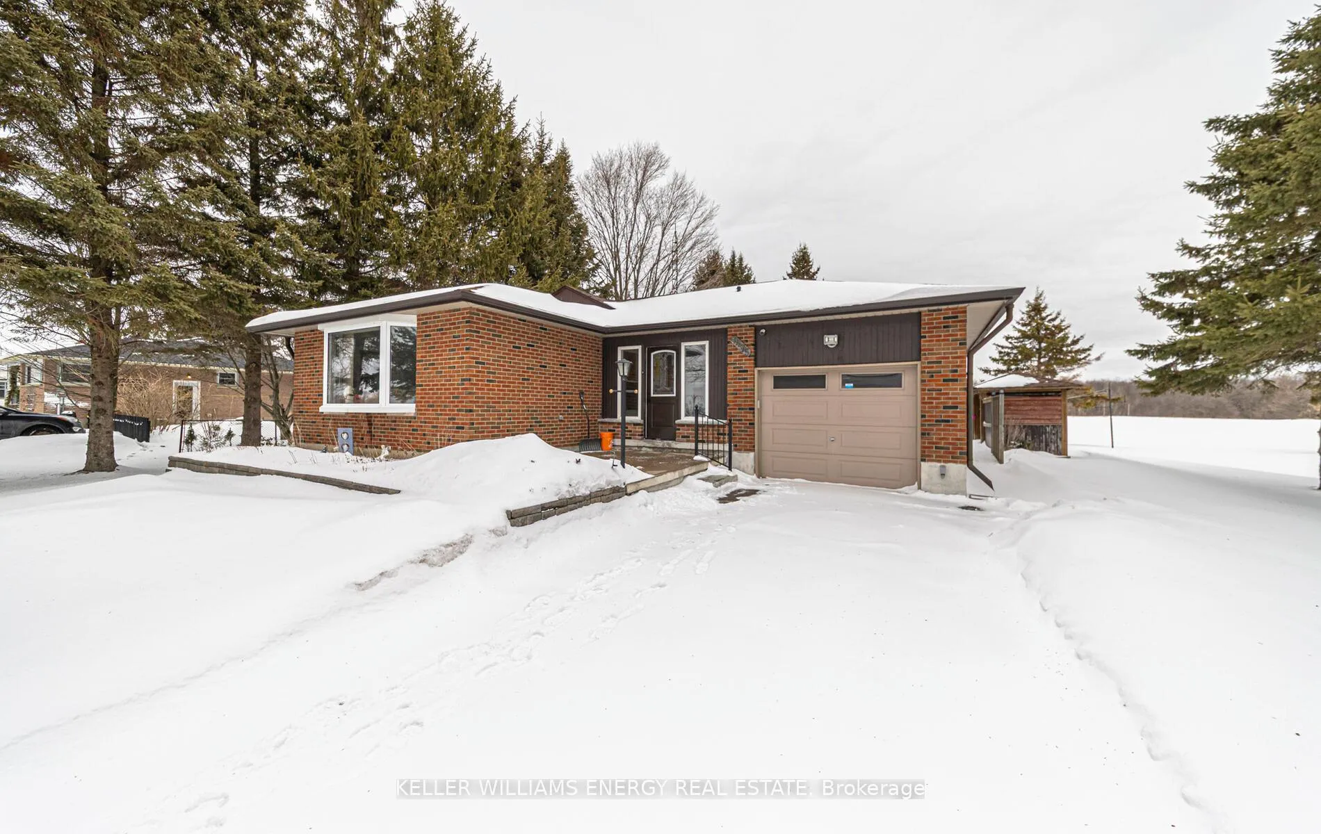 Photo 3 of 1475 Stephenson Road, Clarington, Rural Clarington — HOMEH