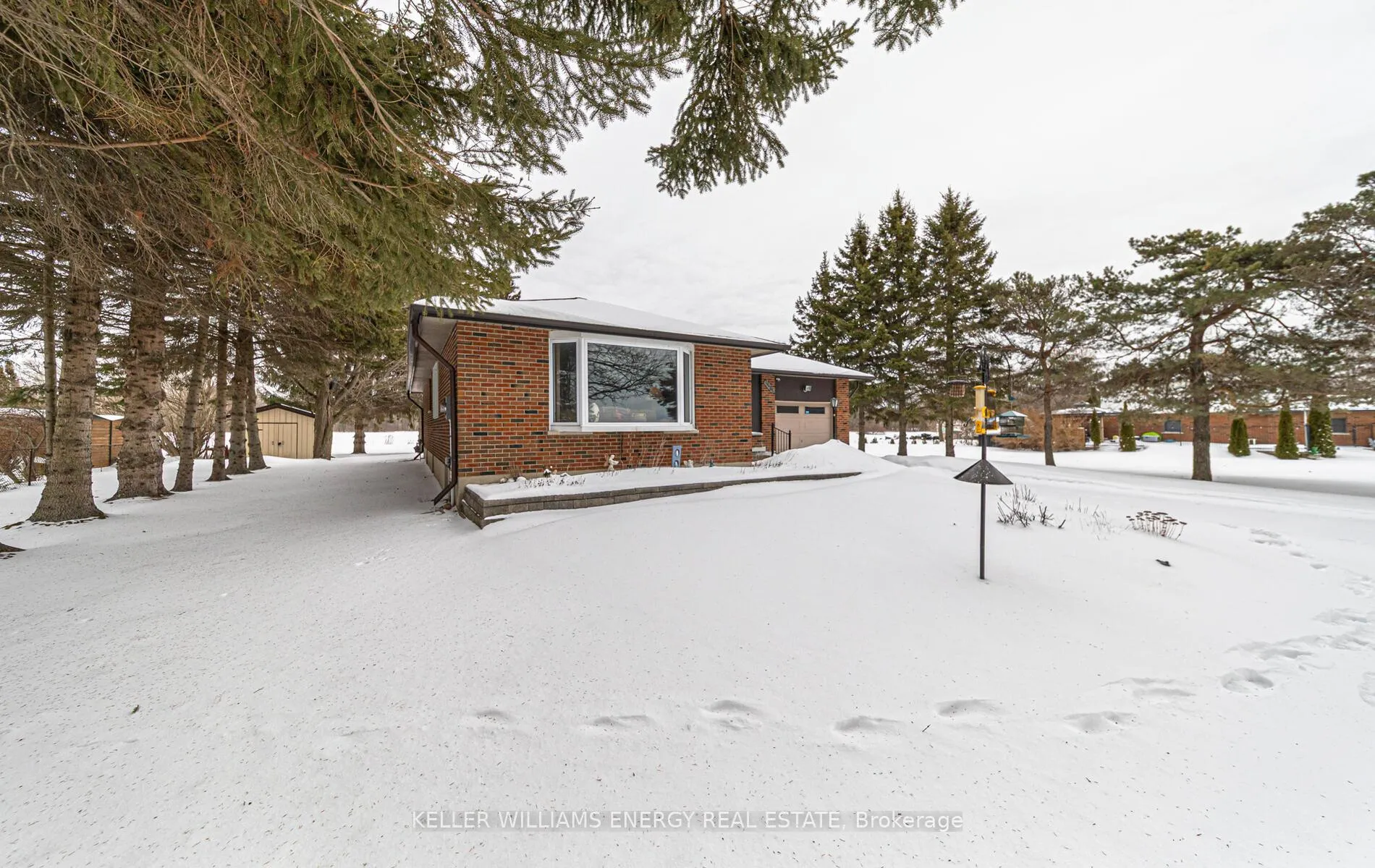 Photo 4 of 1475 Stephenson Road, Clarington, Rural Clarington — HOMEH
