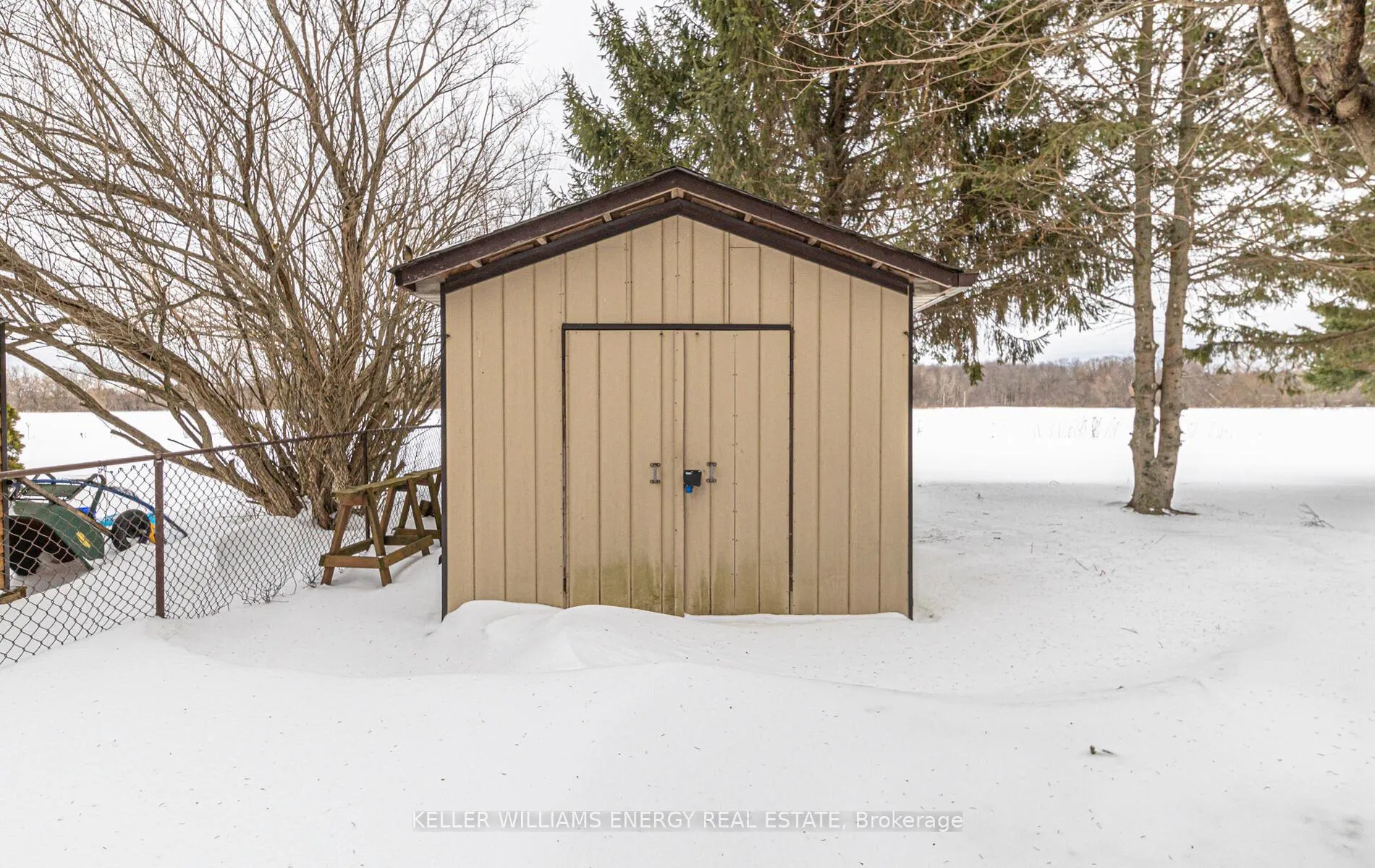 Photo 5 of 1475 Stephenson Road, Clarington, Rural Clarington — HOMEH