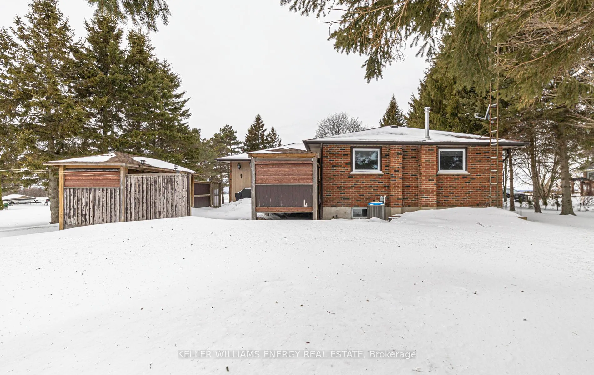 Photo 6 of 1475 Stephenson Road, Clarington, Rural Clarington — HOMEH