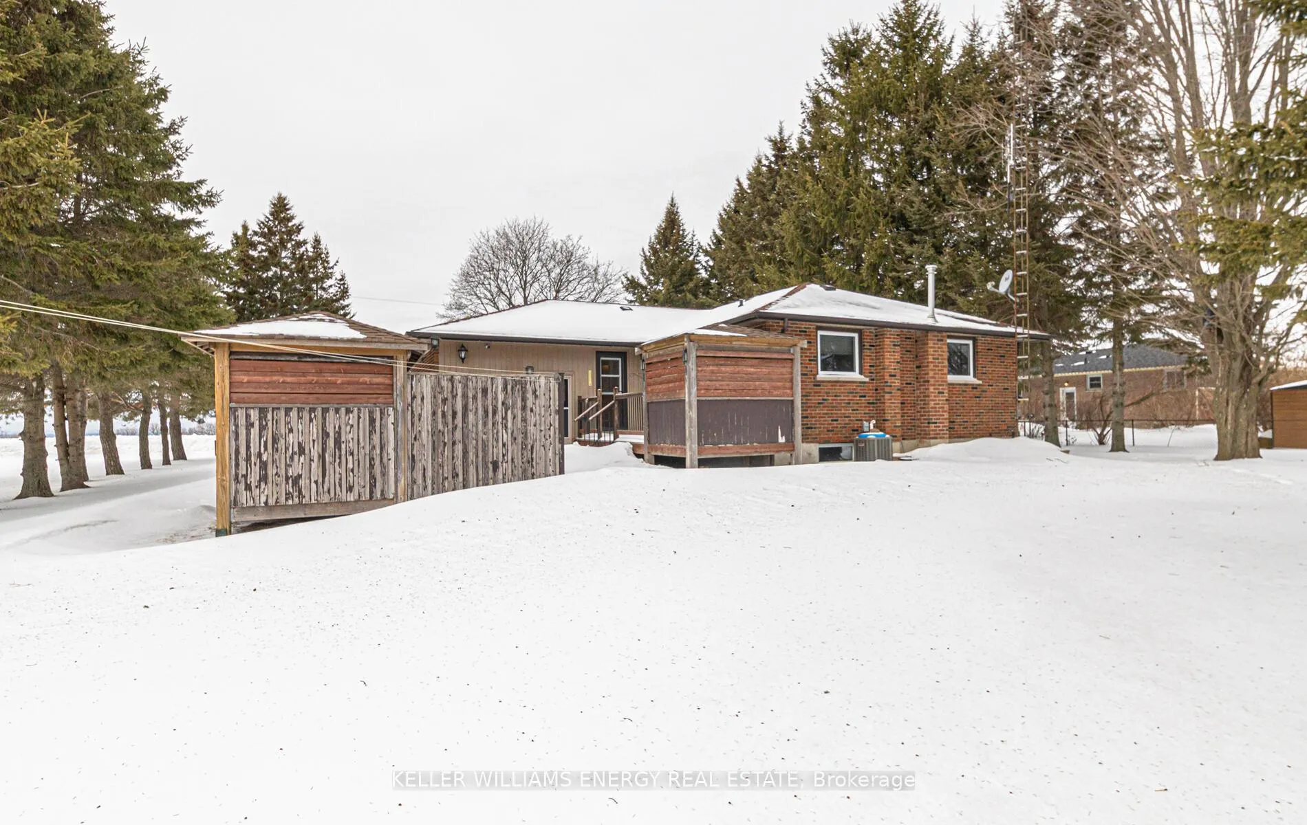 Photo 7 of 1475 Stephenson Road, Clarington, Rural Clarington — HOMEH