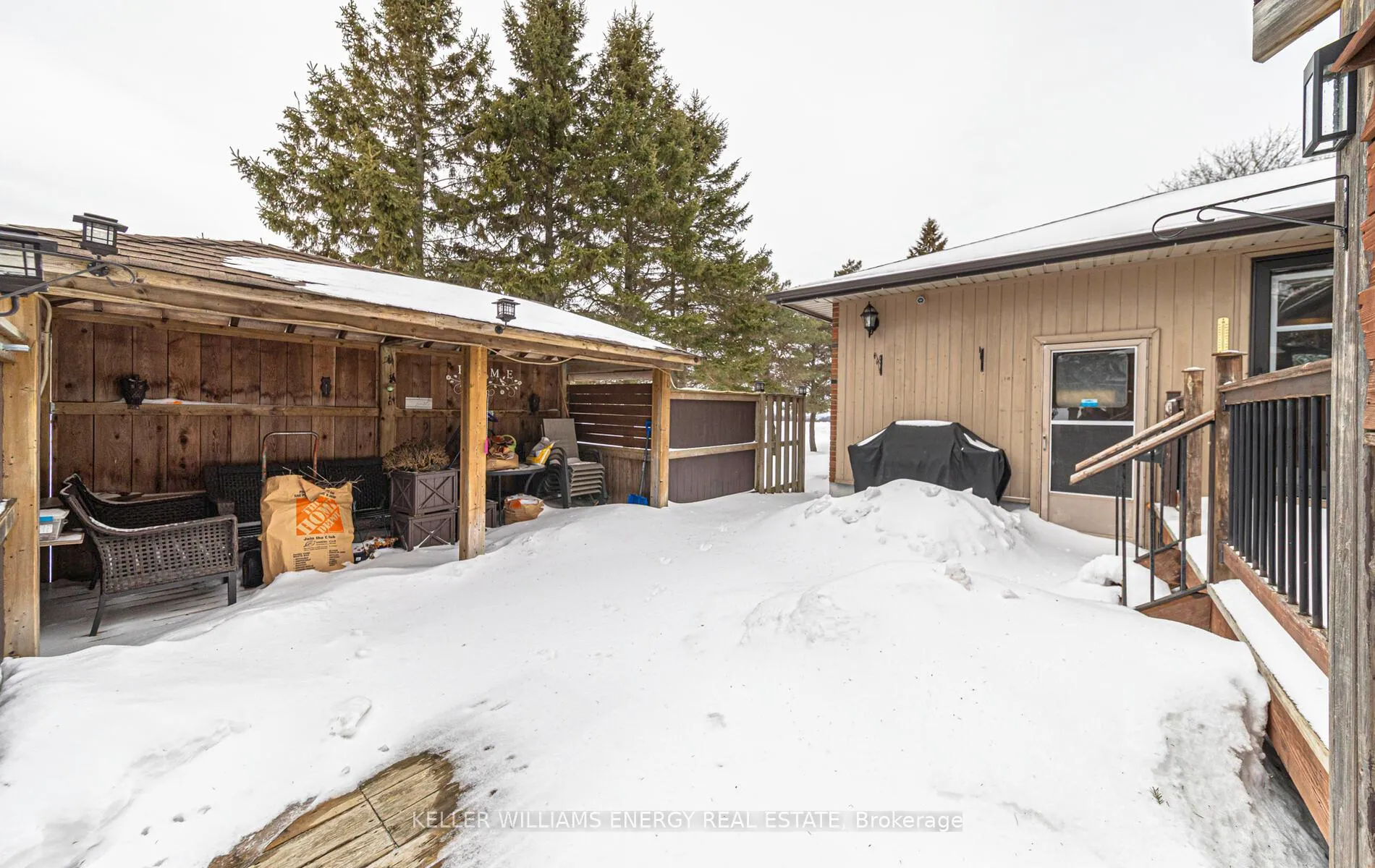 Photo 8 of 1475 Stephenson Road, Clarington, Rural Clarington — HOMEH