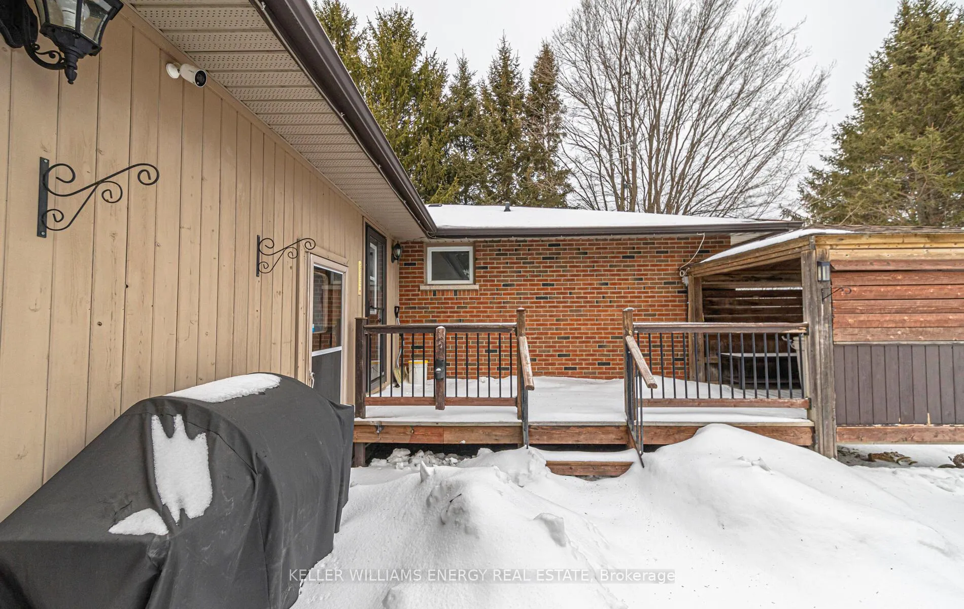 Photo 9 of 1475 Stephenson Road, Clarington, Rural Clarington — HOMEH