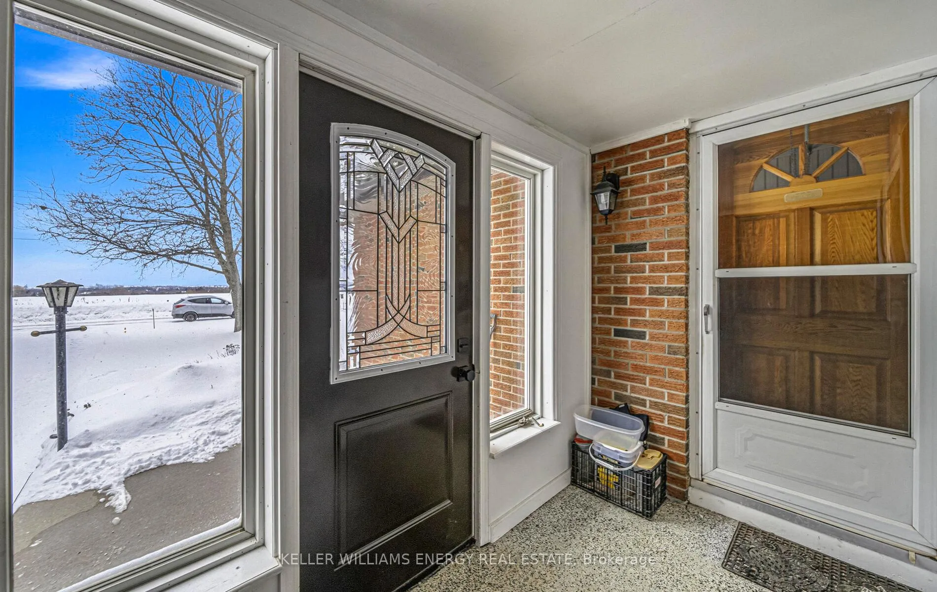 Photo 10 of 1475 Stephenson Road, Clarington, Rural Clarington — HOMEH