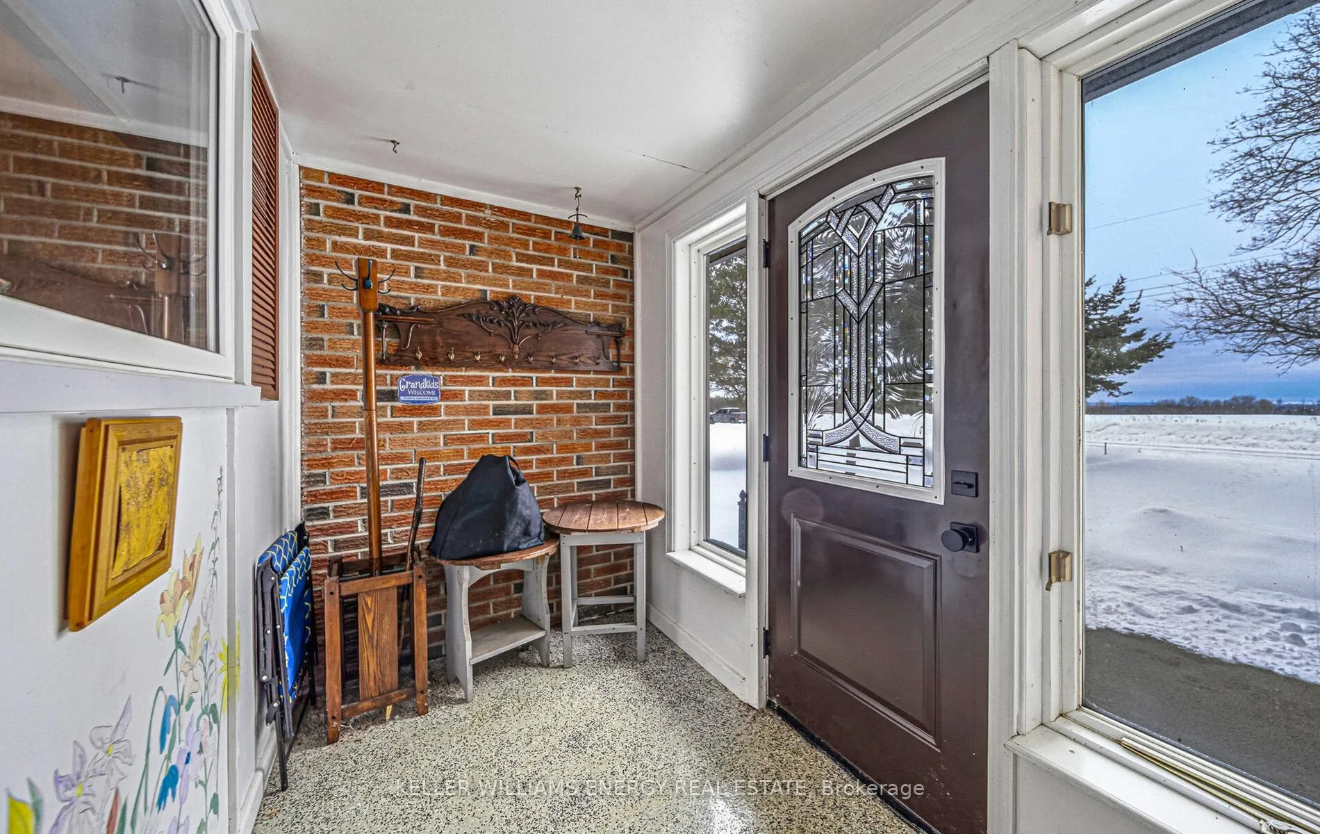 Photo 11 of 1475 Stephenson Road, Clarington, Rural Clarington — HOMEH