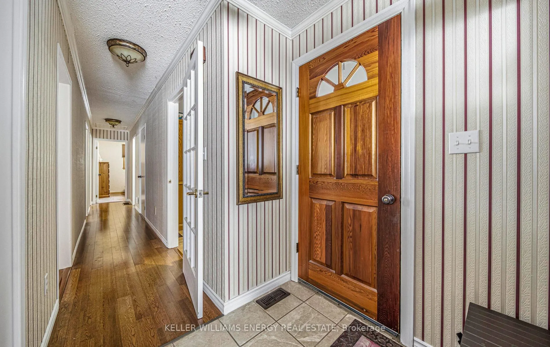 Photo 12 of 1475 Stephenson Road, Clarington, Rural Clarington — HOMEH