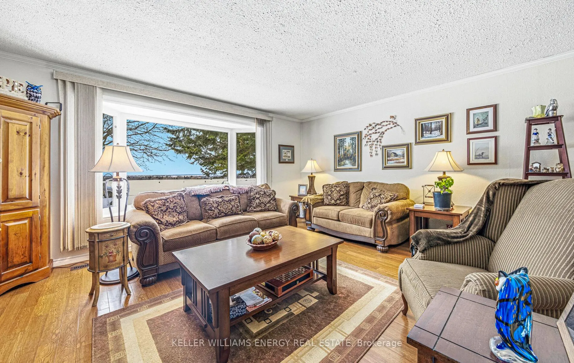 Photo 13 of 1475 Stephenson Road, Clarington, Rural Clarington — HOMEH