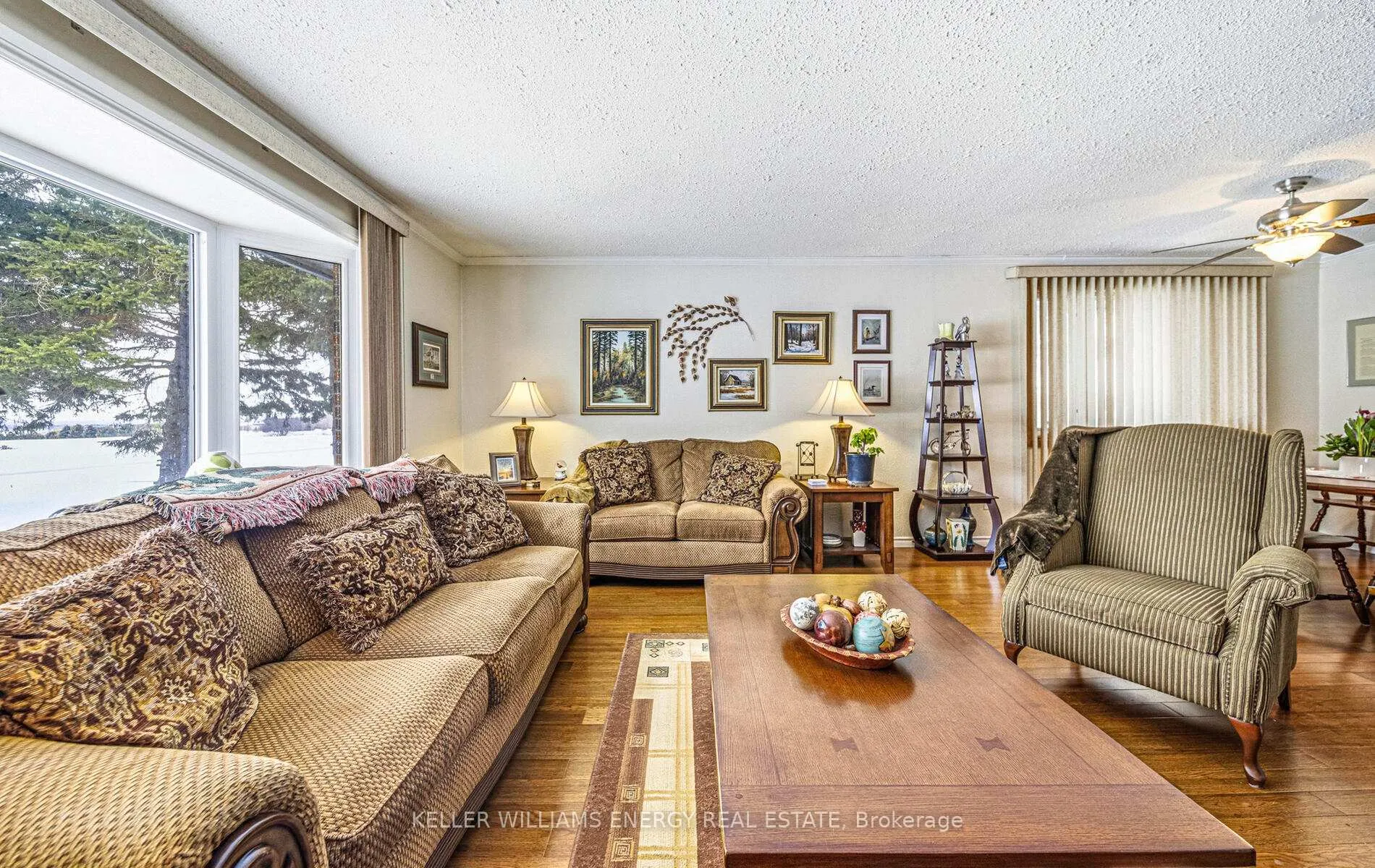 Photo 14 of 1475 Stephenson Road, Clarington, Rural Clarington — HOMEH
