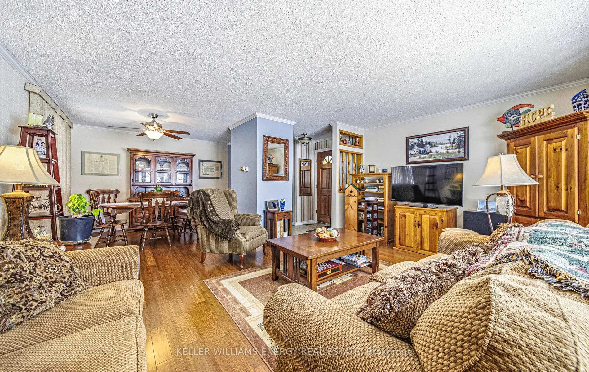 Photo 15 of 1475 Stephenson Road, Clarington, Rural Clarington — HOMEH