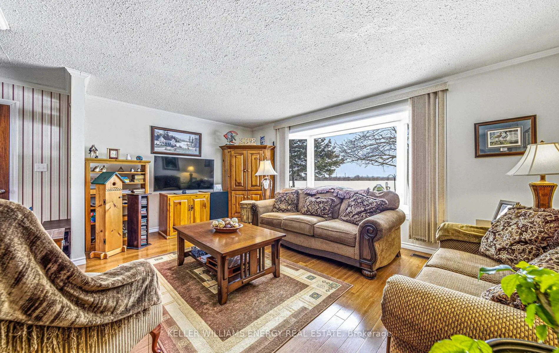 Photo 16 of 1475 Stephenson Road, Clarington, Rural Clarington — HOMEH