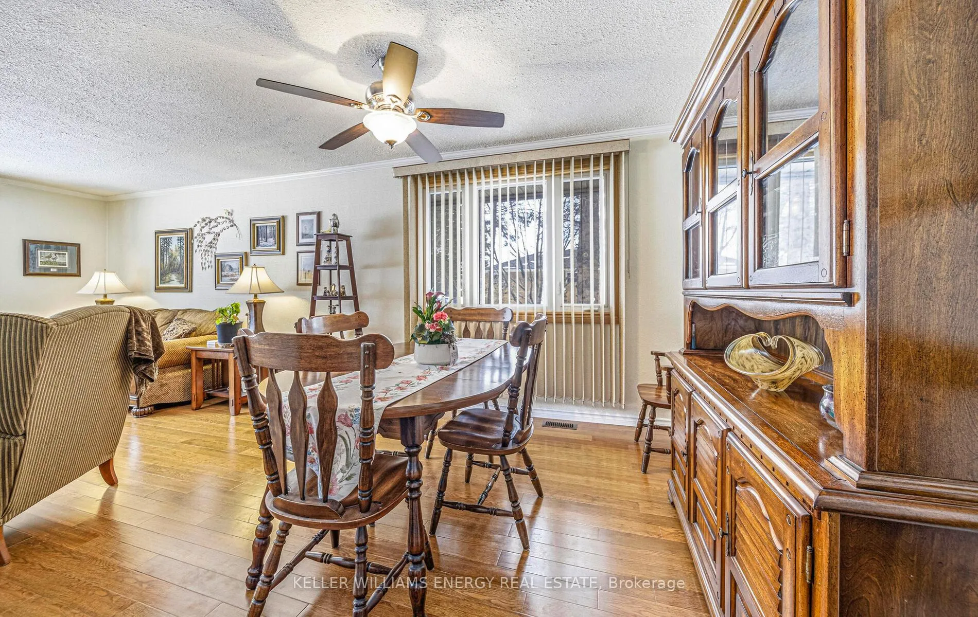 Photo 18 of 1475 Stephenson Road, Clarington, Rural Clarington — HOMEH