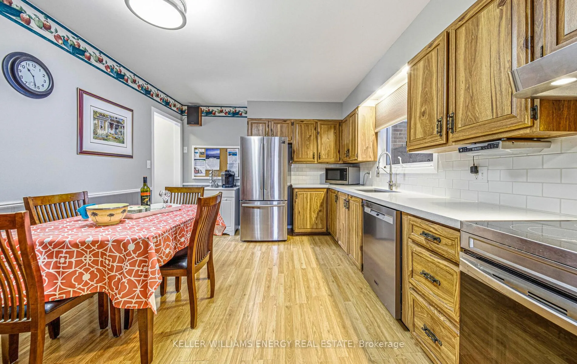 Photo 19 of 1475 Stephenson Road, Clarington, Rural Clarington — HOMEH