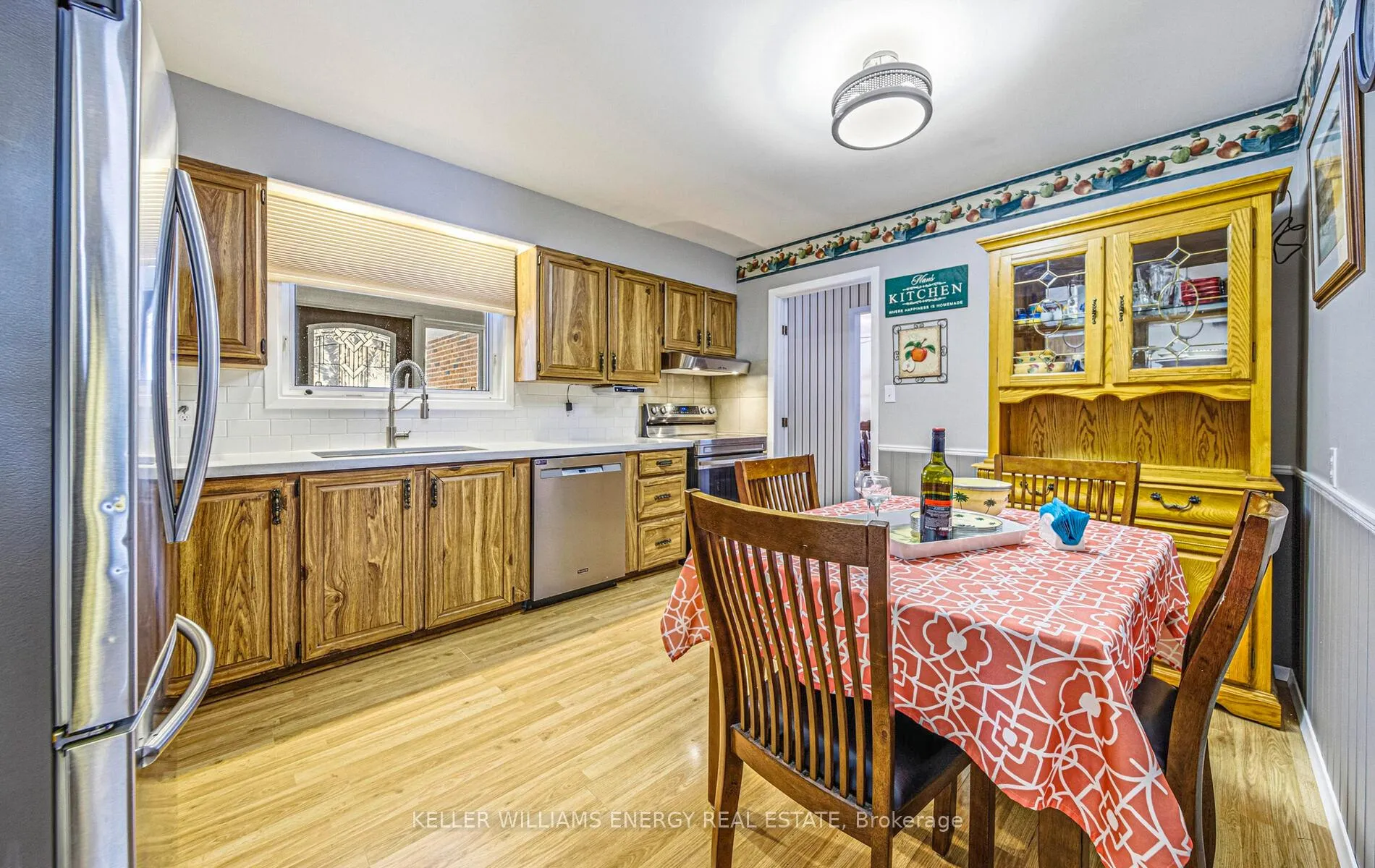 Photo 20 of 1475 Stephenson Road, Clarington, Rural Clarington — HOMEH