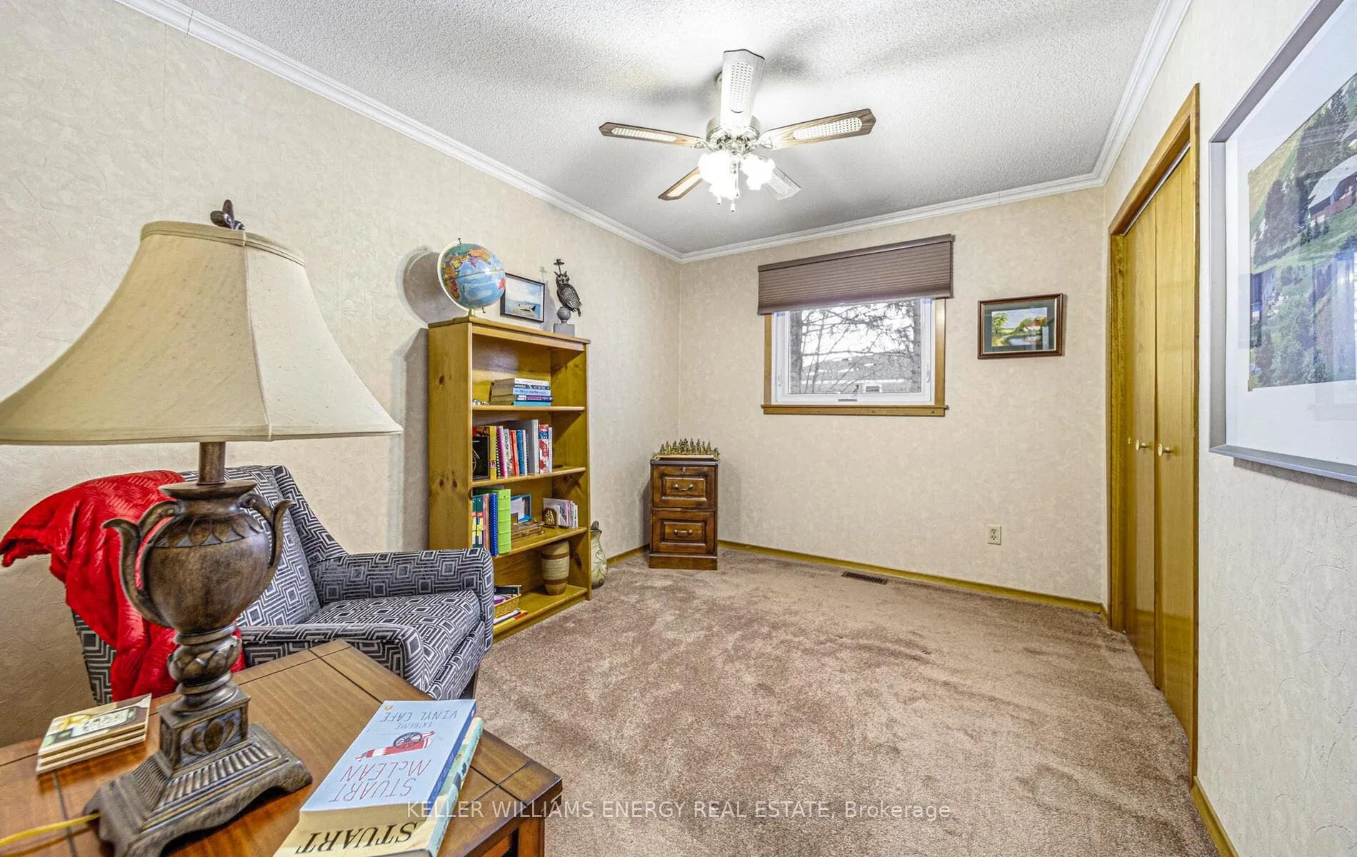 Photo 21 of 1475 Stephenson Road, Clarington, Rural Clarington — HOMEH