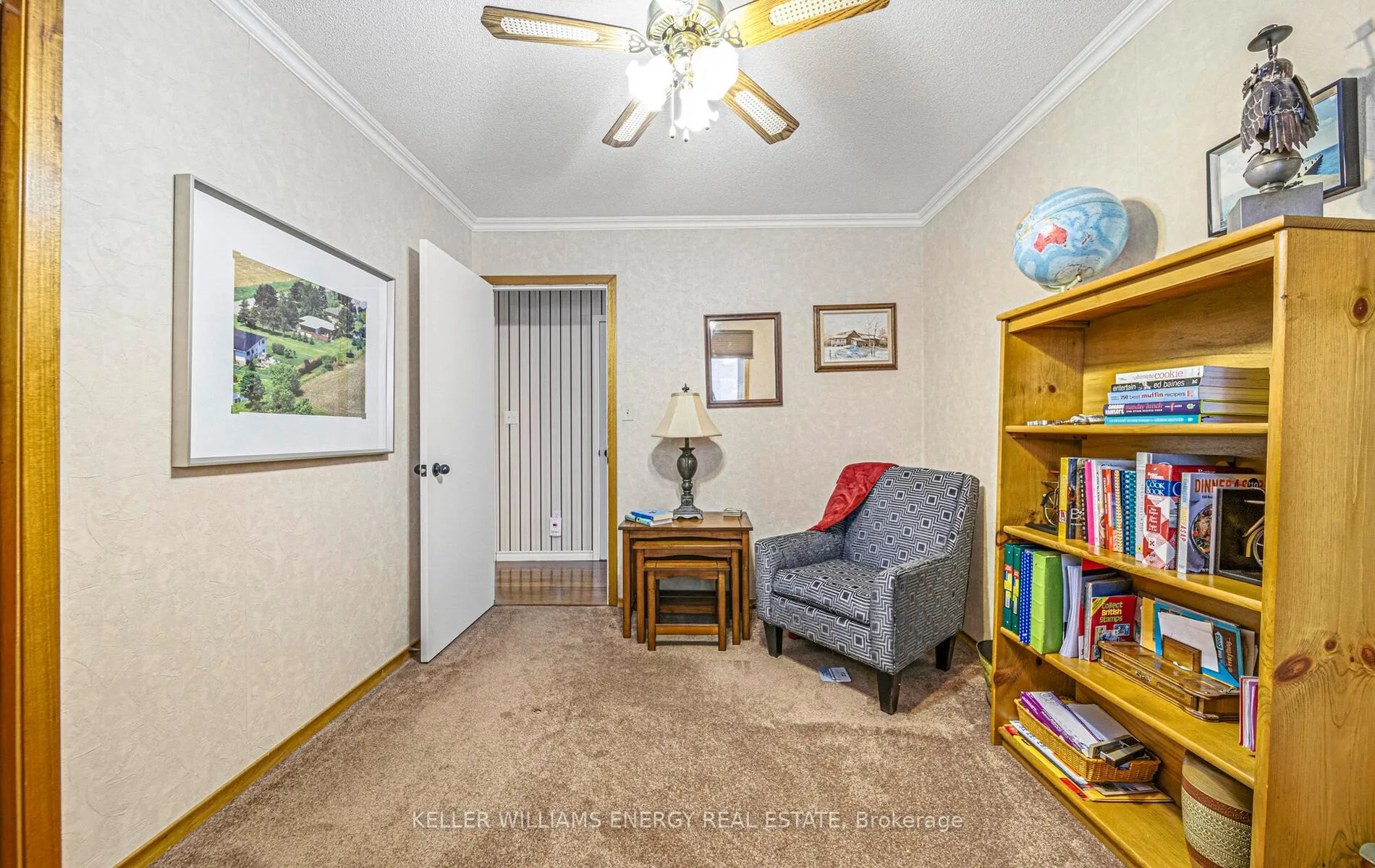 Photo 22 of 1475 Stephenson Road, Clarington, Rural Clarington — HOMEH