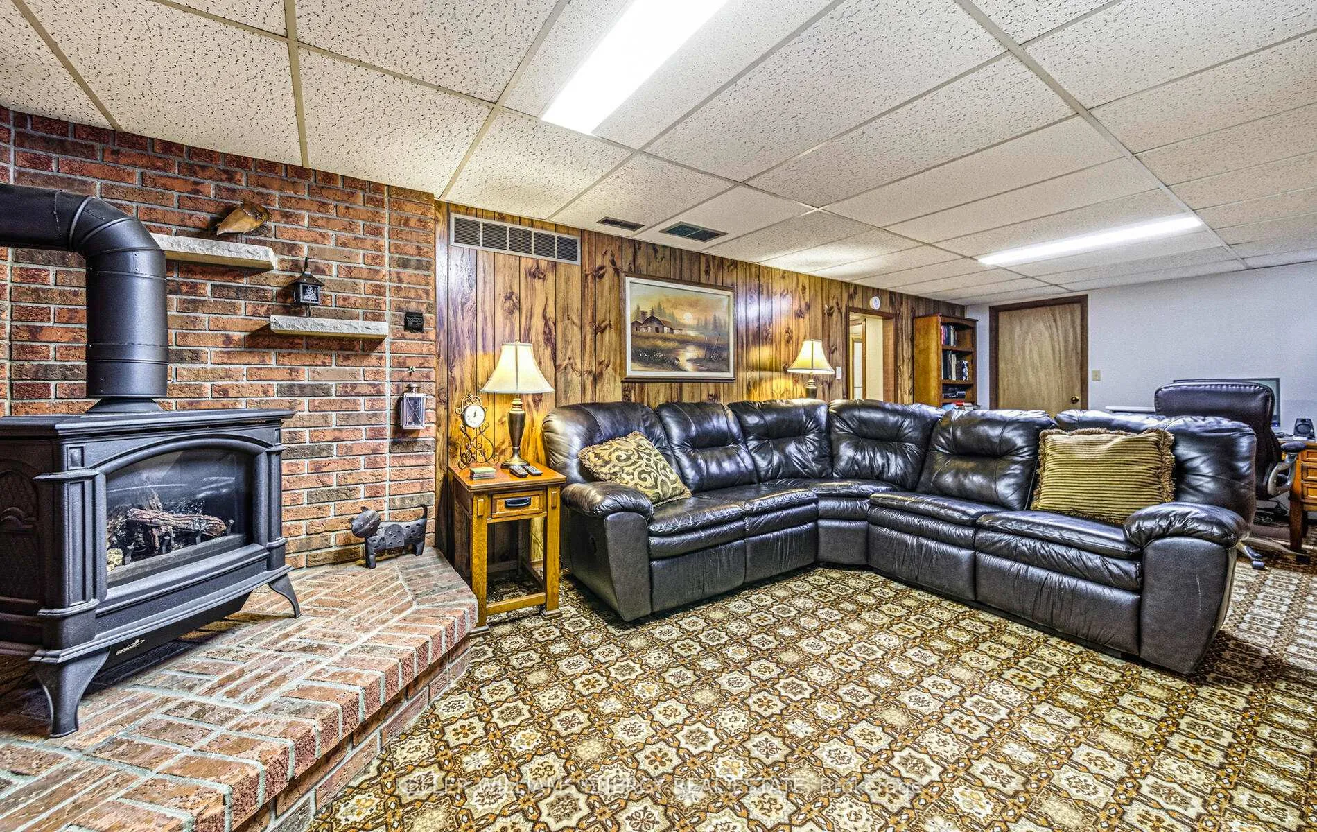 Photo 30 of 1475 Stephenson Road, Clarington, Rural Clarington — HOMEH