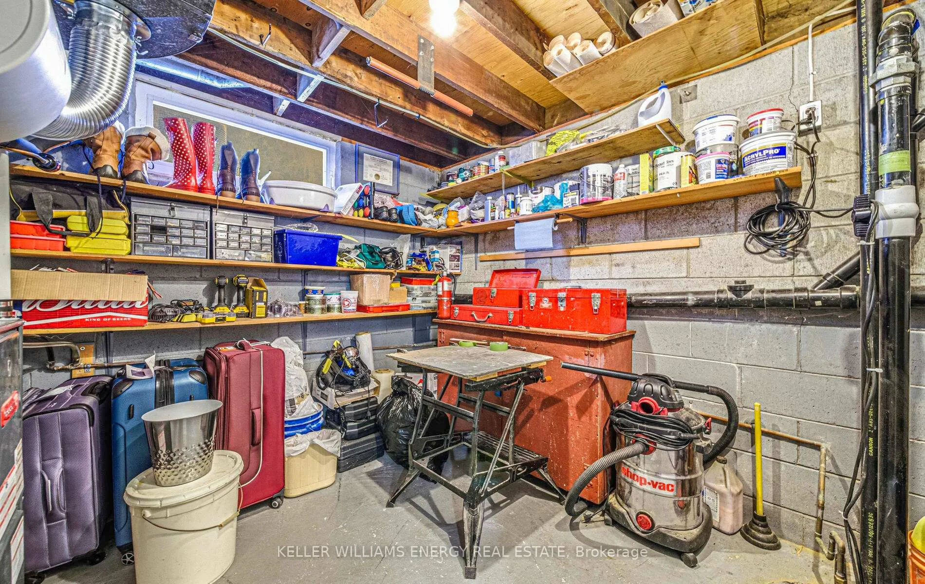 Photo 35 of 1475 Stephenson Road, Clarington, Rural Clarington — HOMEH